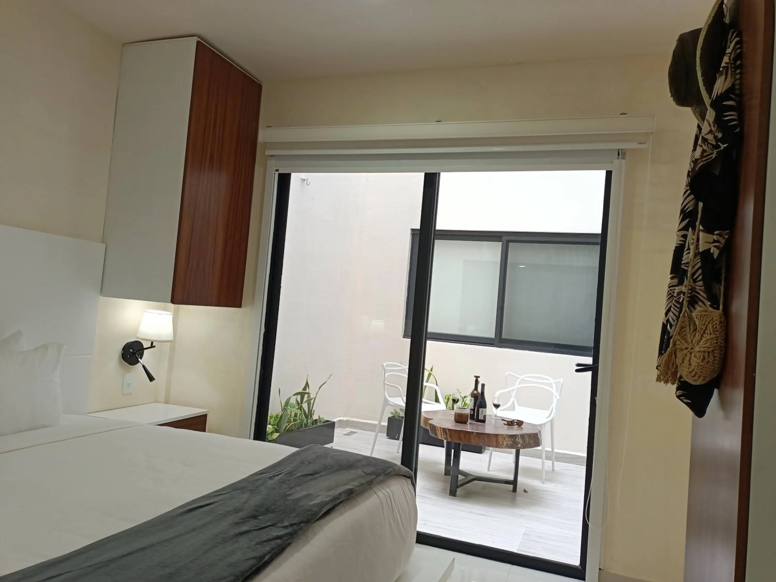 Polo 54 Apartments Ideal for families and couples