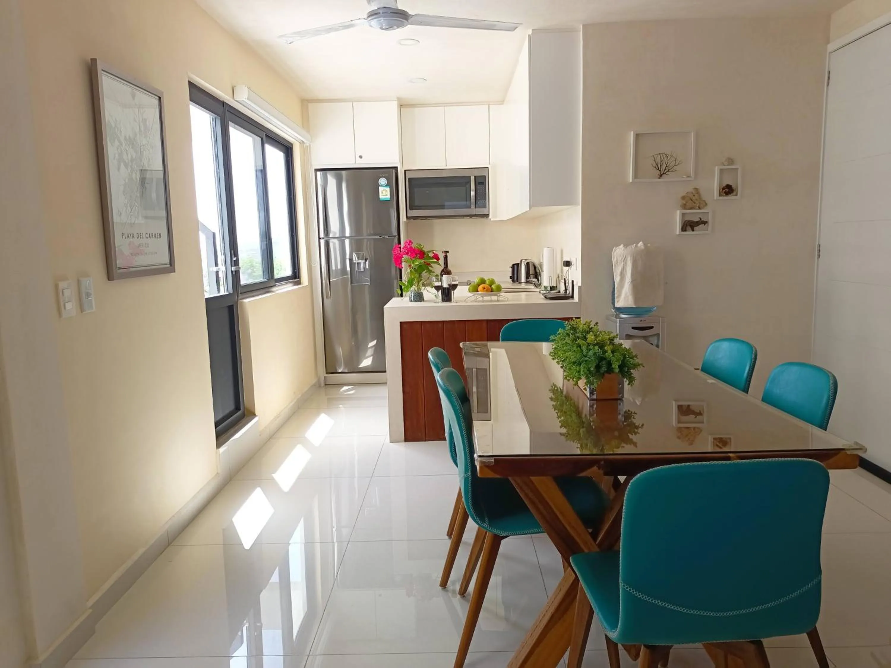 Polo 54 Apartments Ideal for families and couples