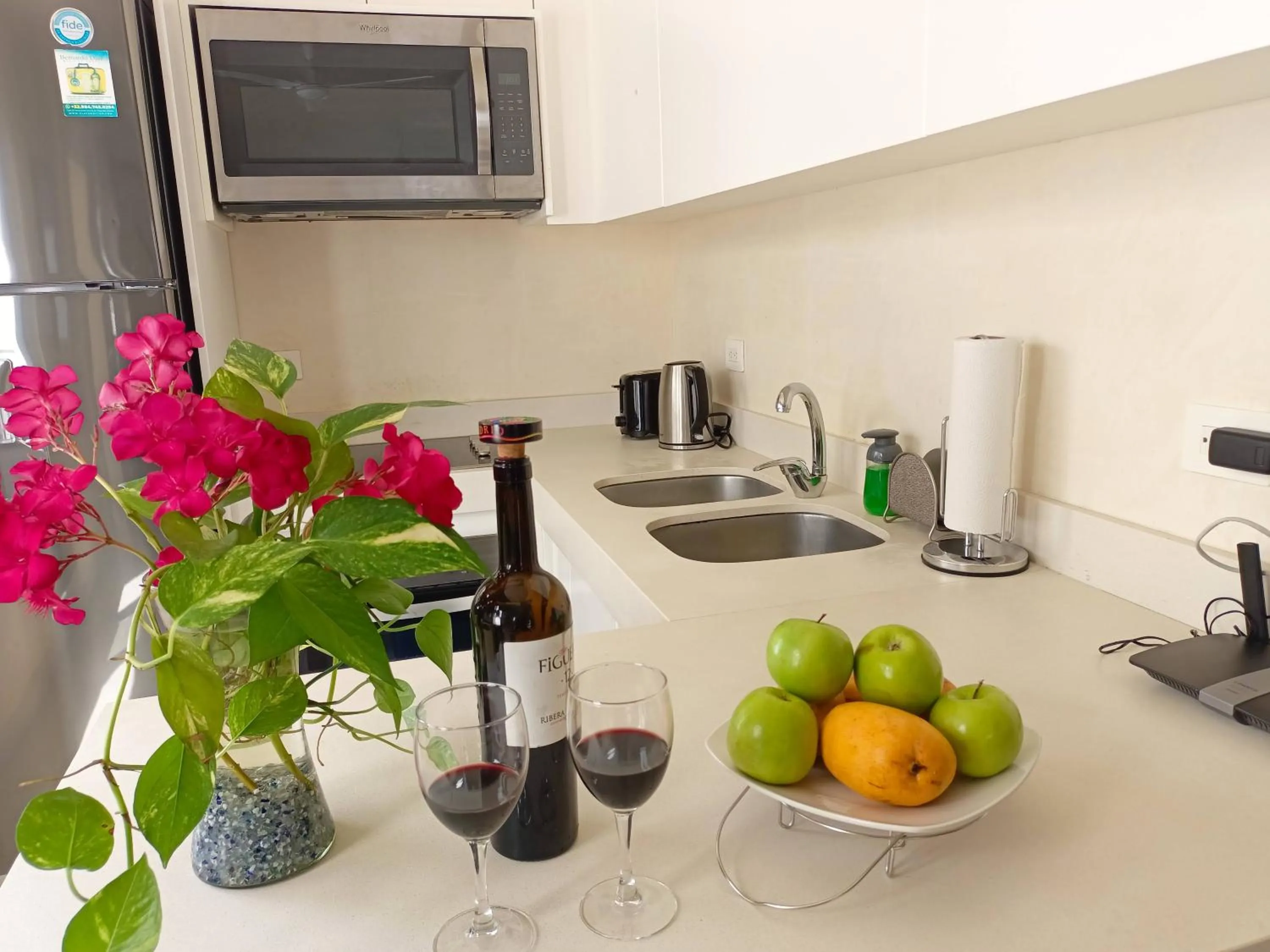 Polo 54 Apartments Ideal for families and couples