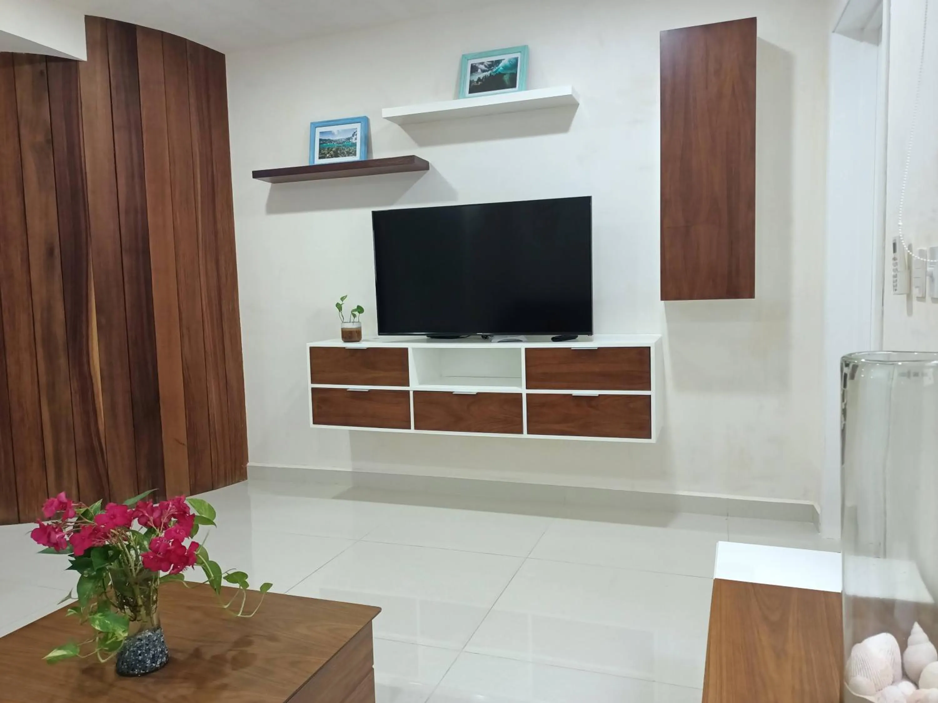 Polo 54 Apartments Ideal for families and couples