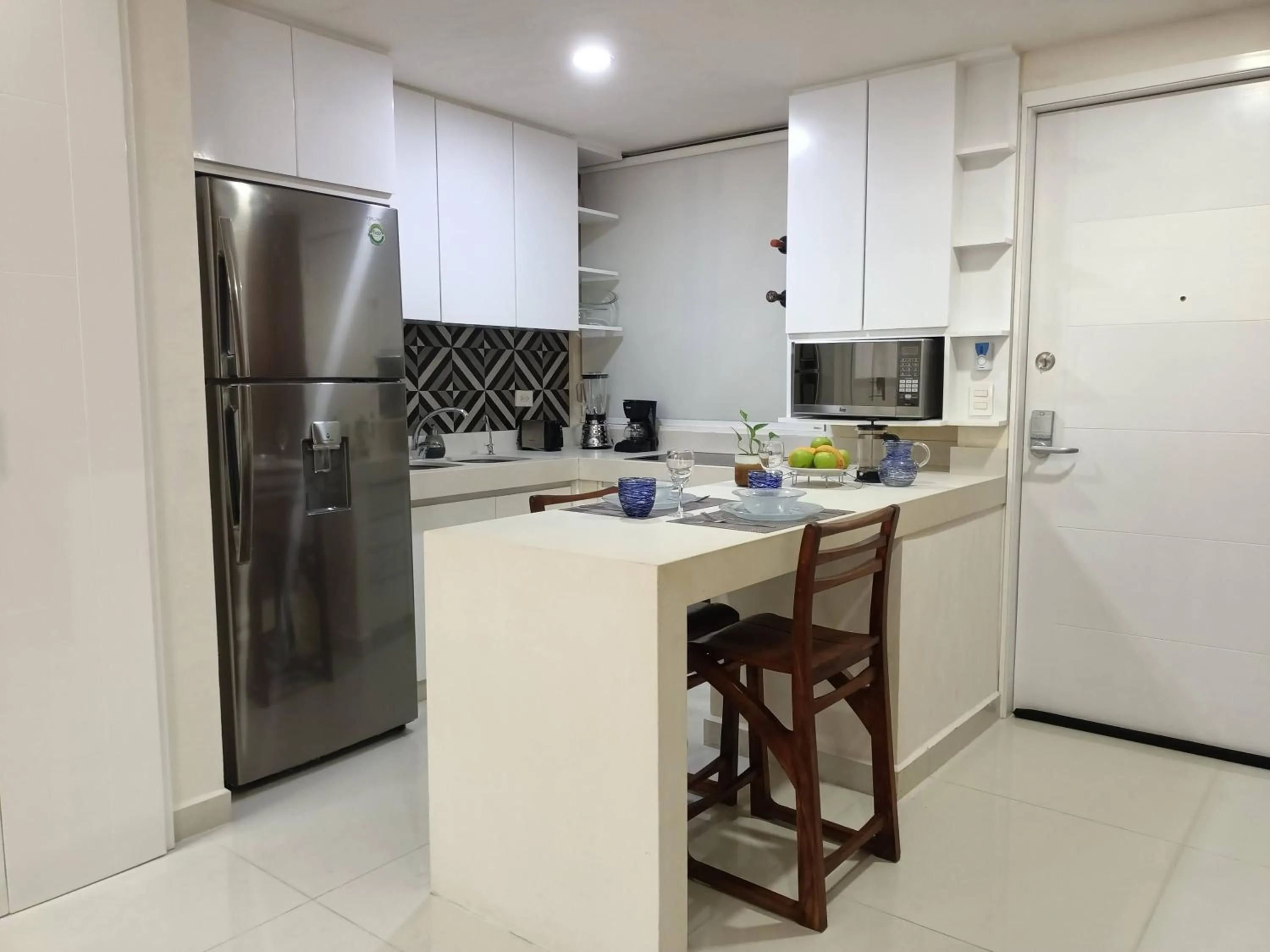 Polo 54 Apartments Ideal for families and couples