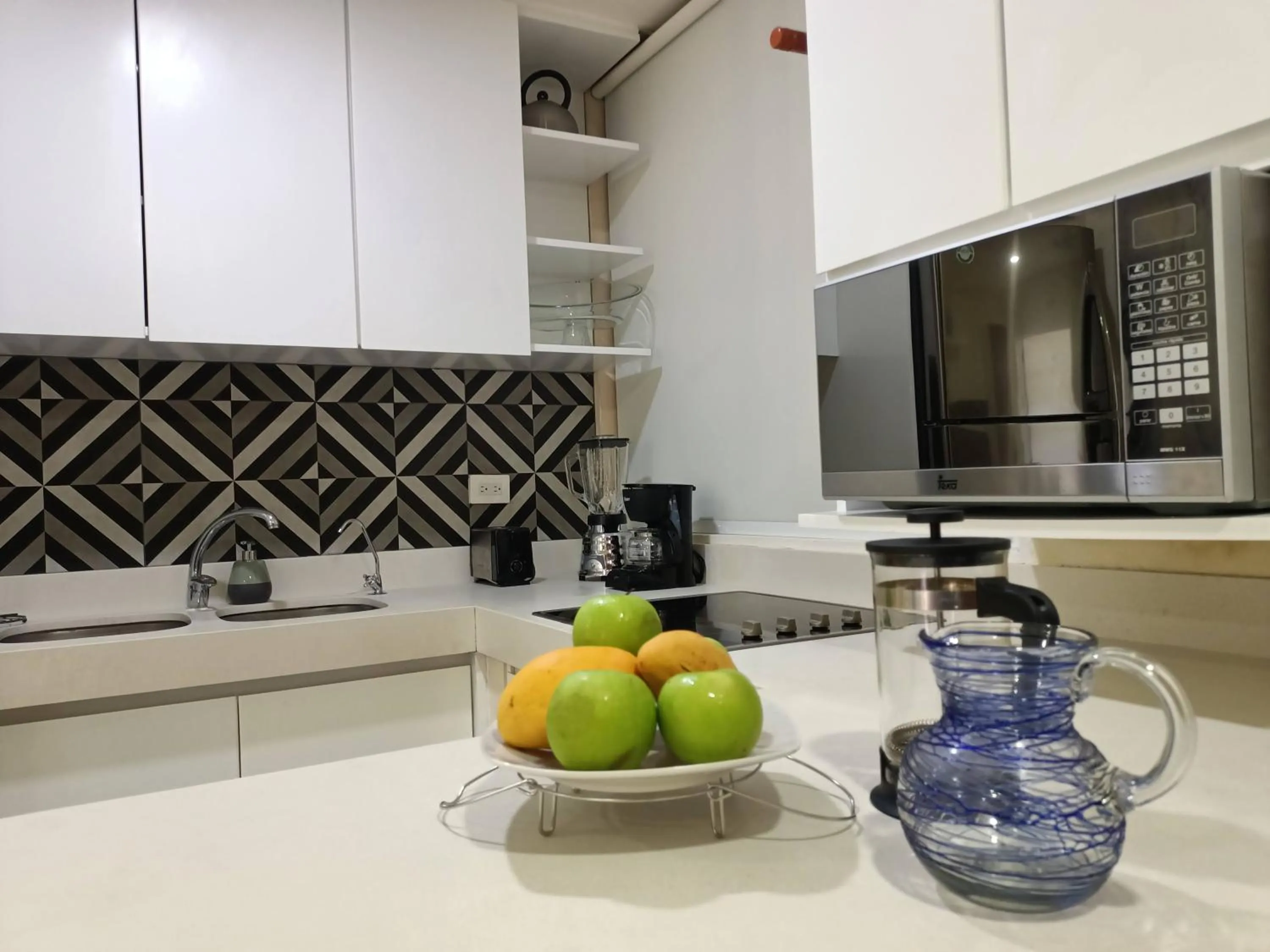 Polo 54 Apartments Ideal for families and couples