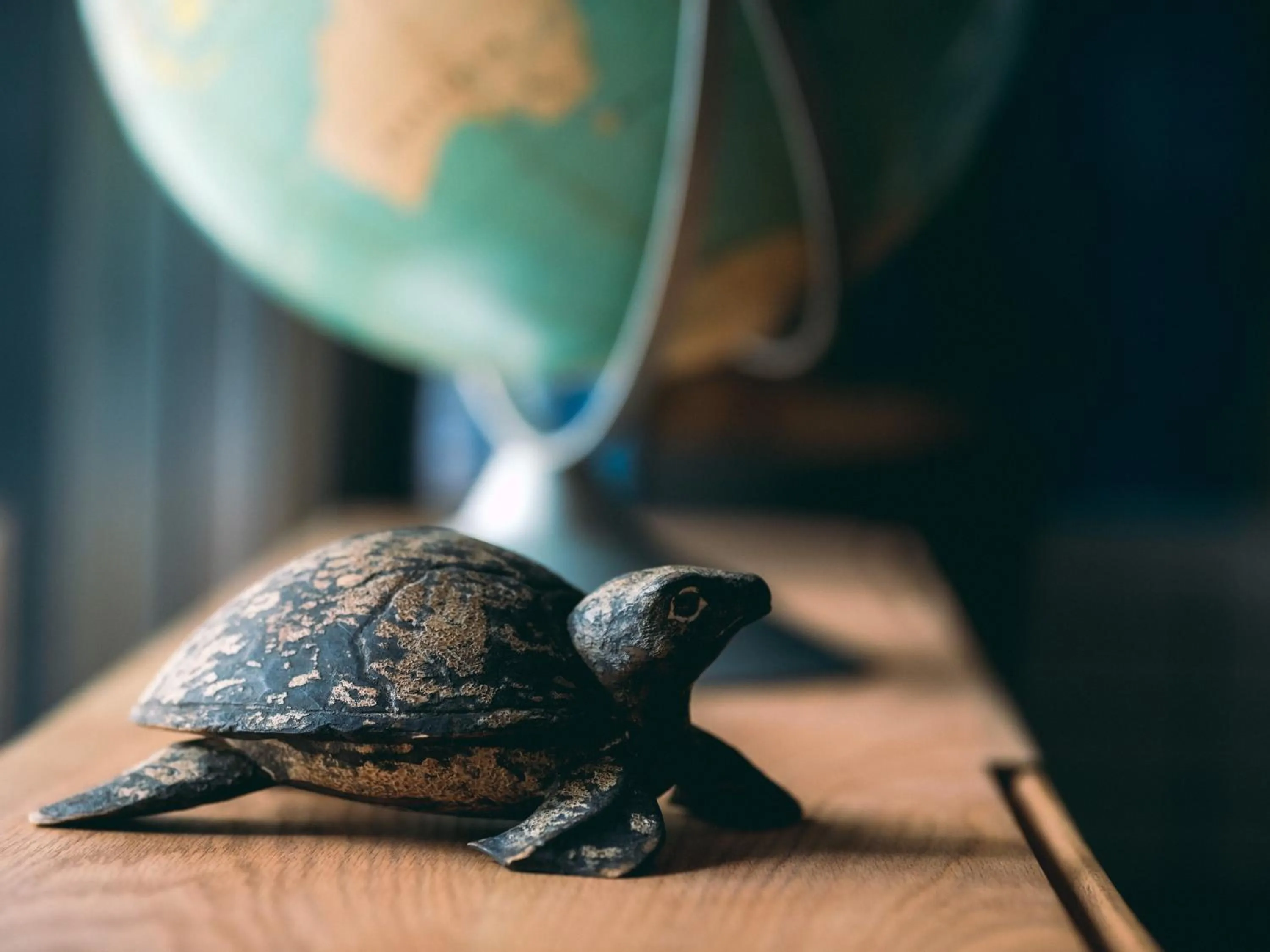 Decorative detail in NAGI Hiroshima Hotel and Lounge