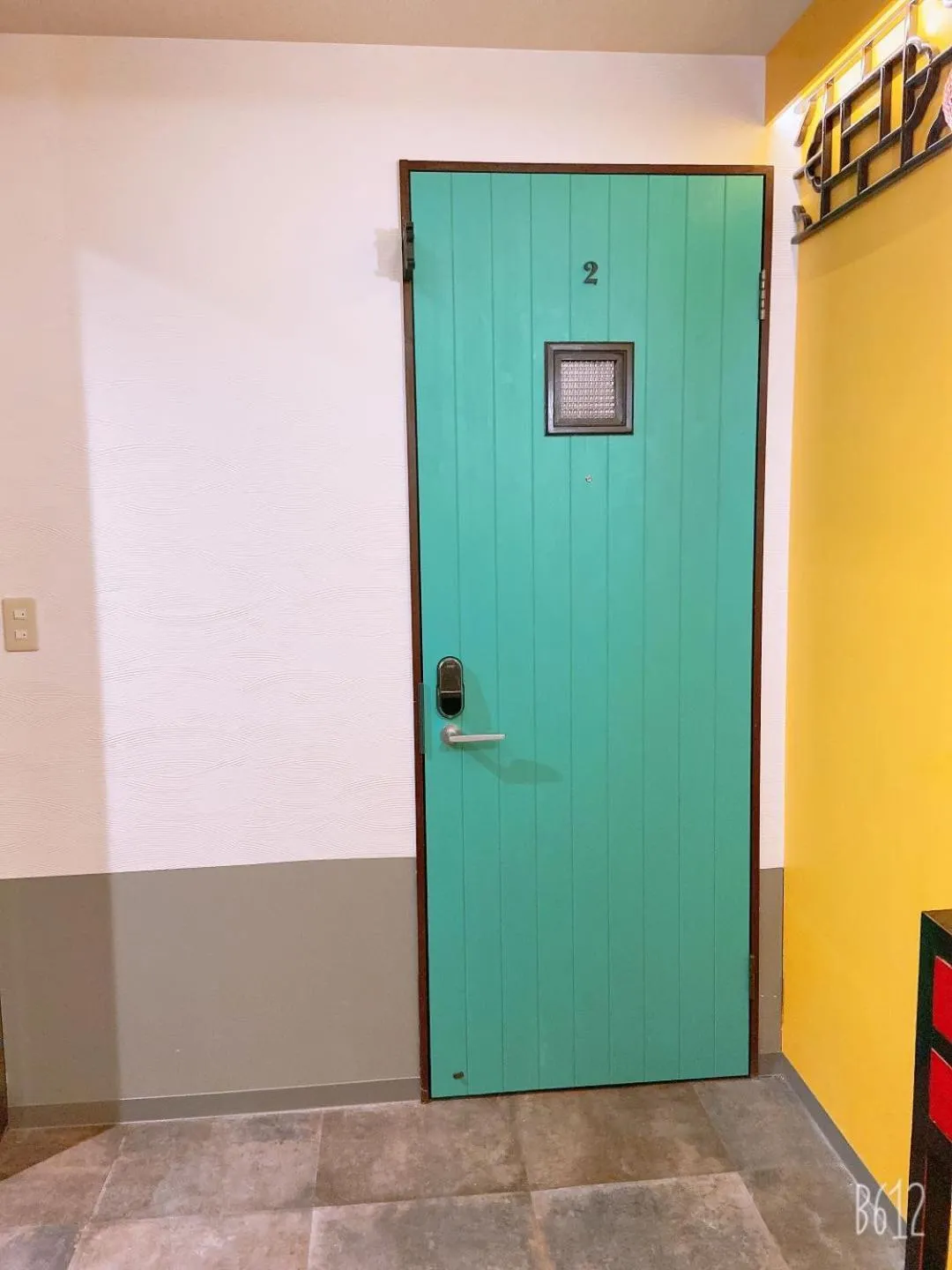 Photo of the whole room in Room Inn Shanghai 横浜中華街 Room 2