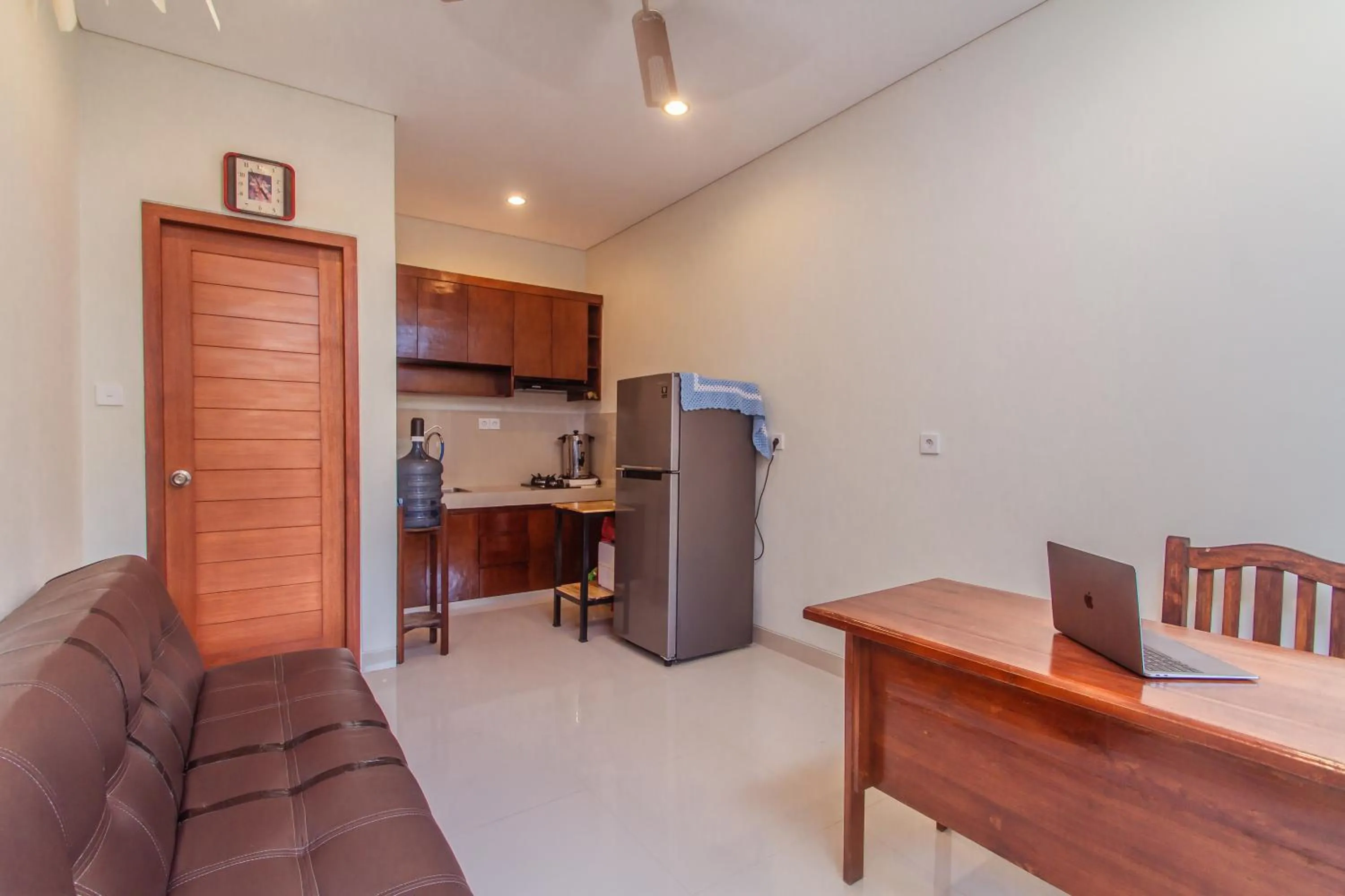 Lobby or reception in Cening Ayu Sanur