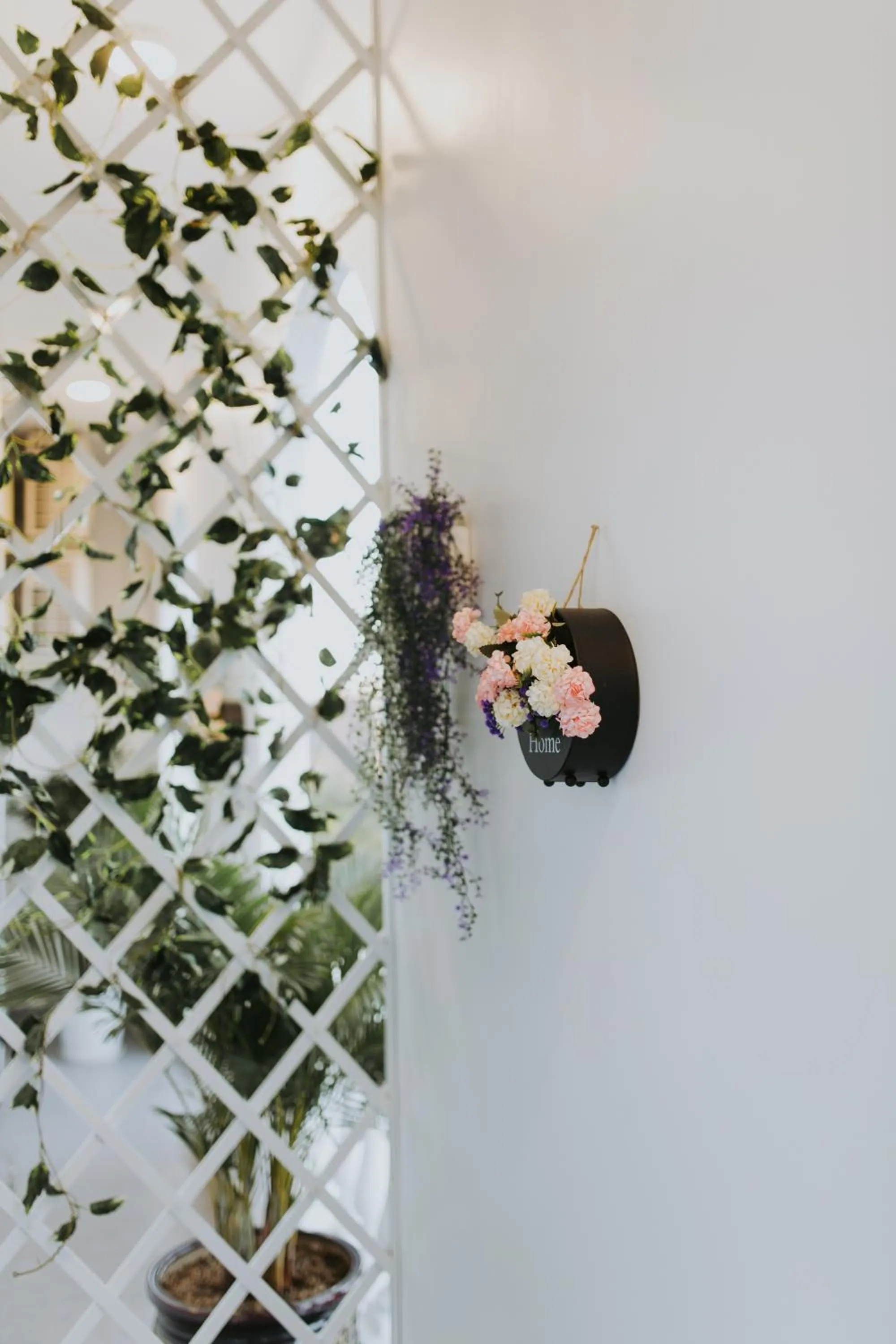 City view in Marina Hotel Phú Yên