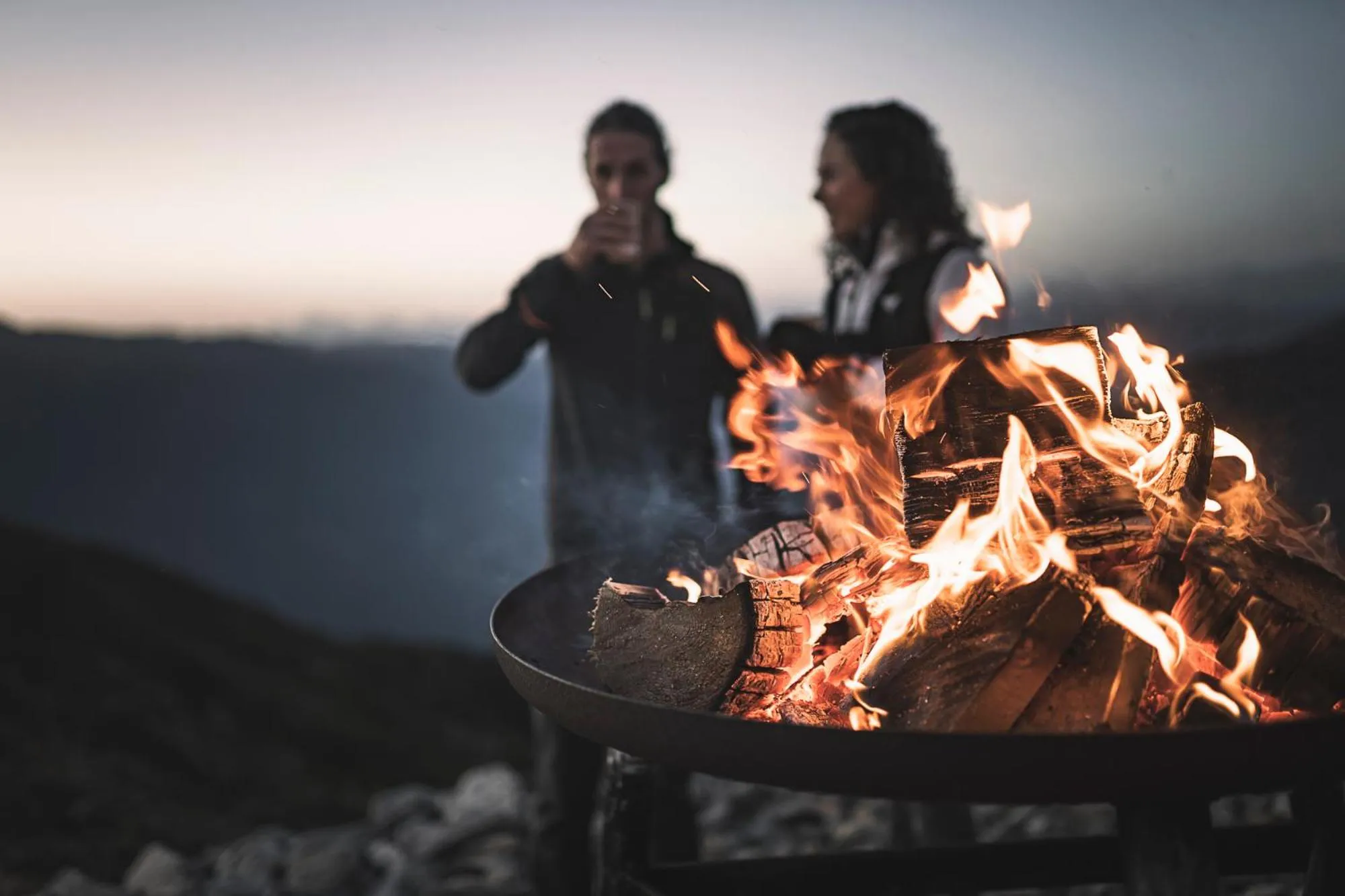 Autumn in Apparthotel Sonnwies