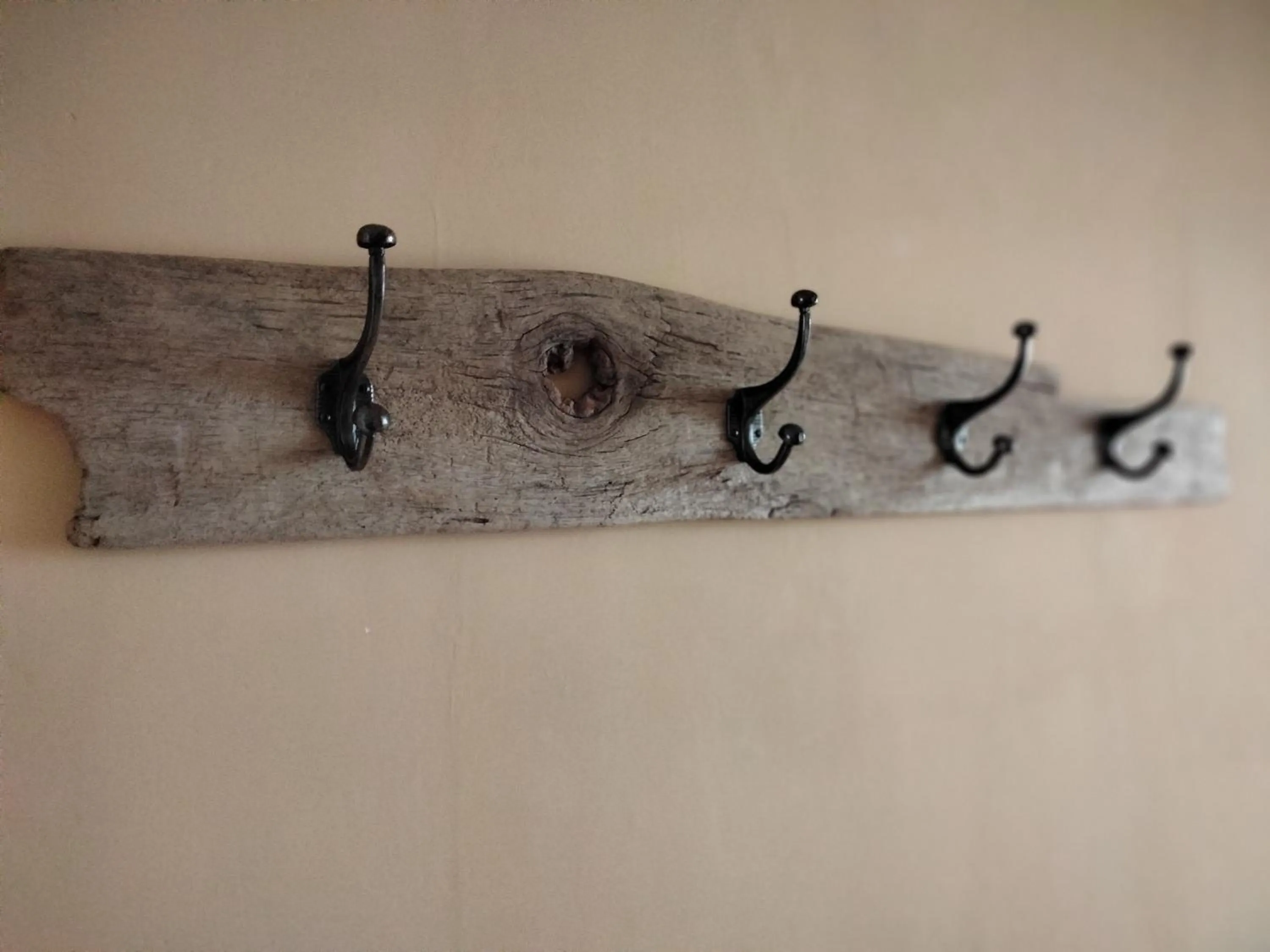 Decorative detail in Moulins de Clan