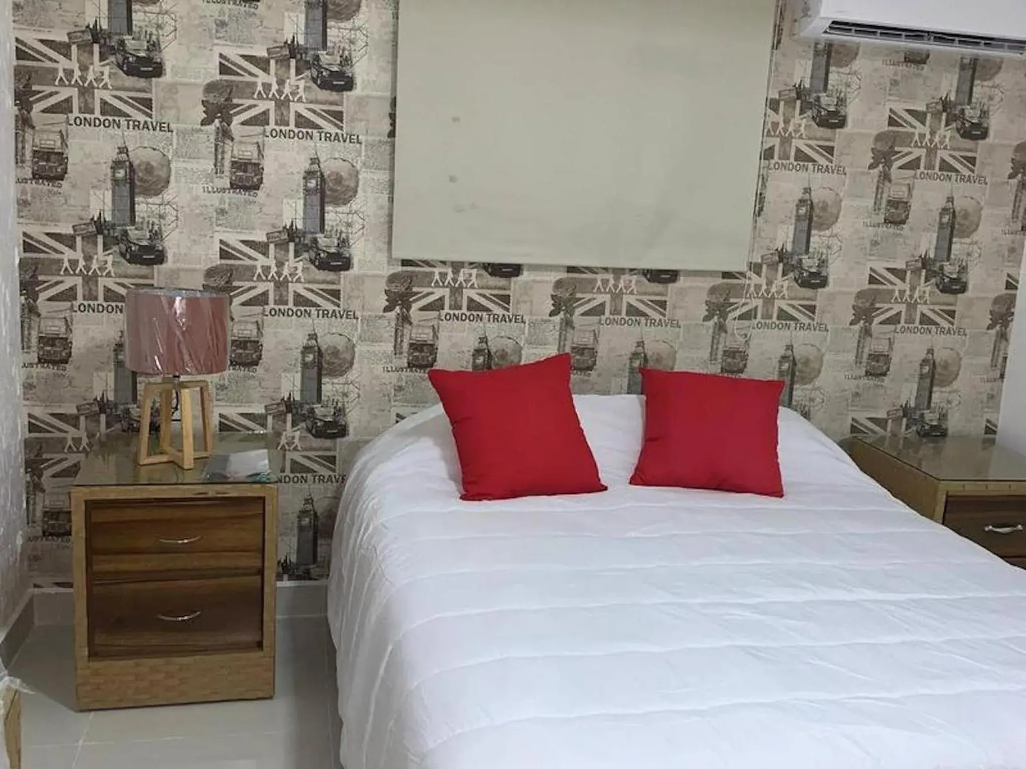 Double or Twin Room in Malecon Cozy - Premium Plus 16 Double or Twin Room in Malecon Cozy - Premium Plus 16