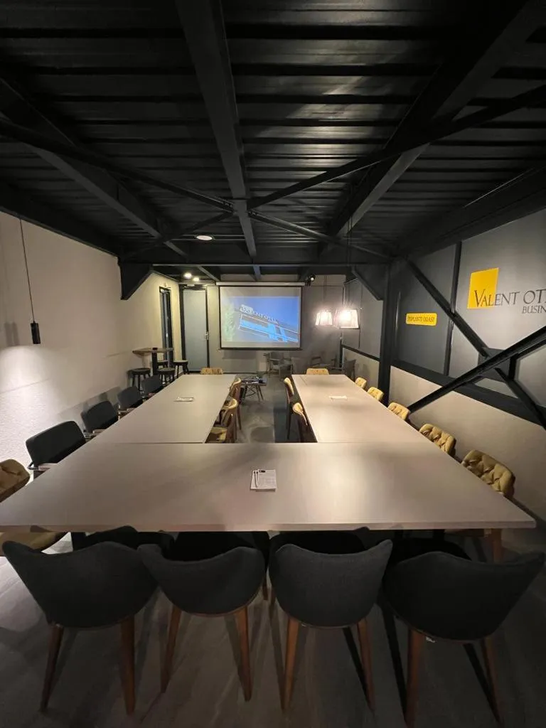 Meeting/conference room in VALENT OTEL BUSINESS