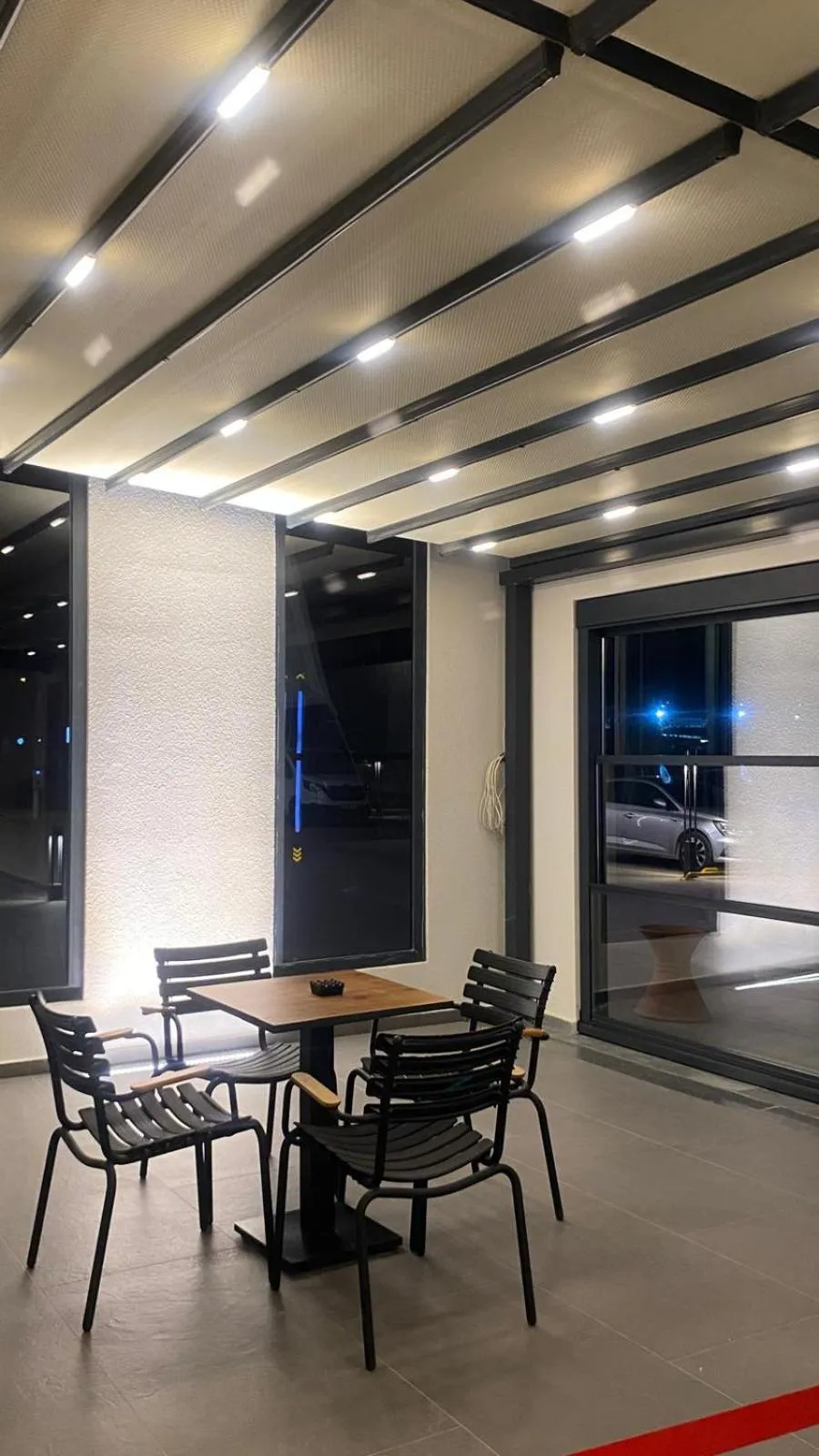 VALENT OTEL BUSINESS