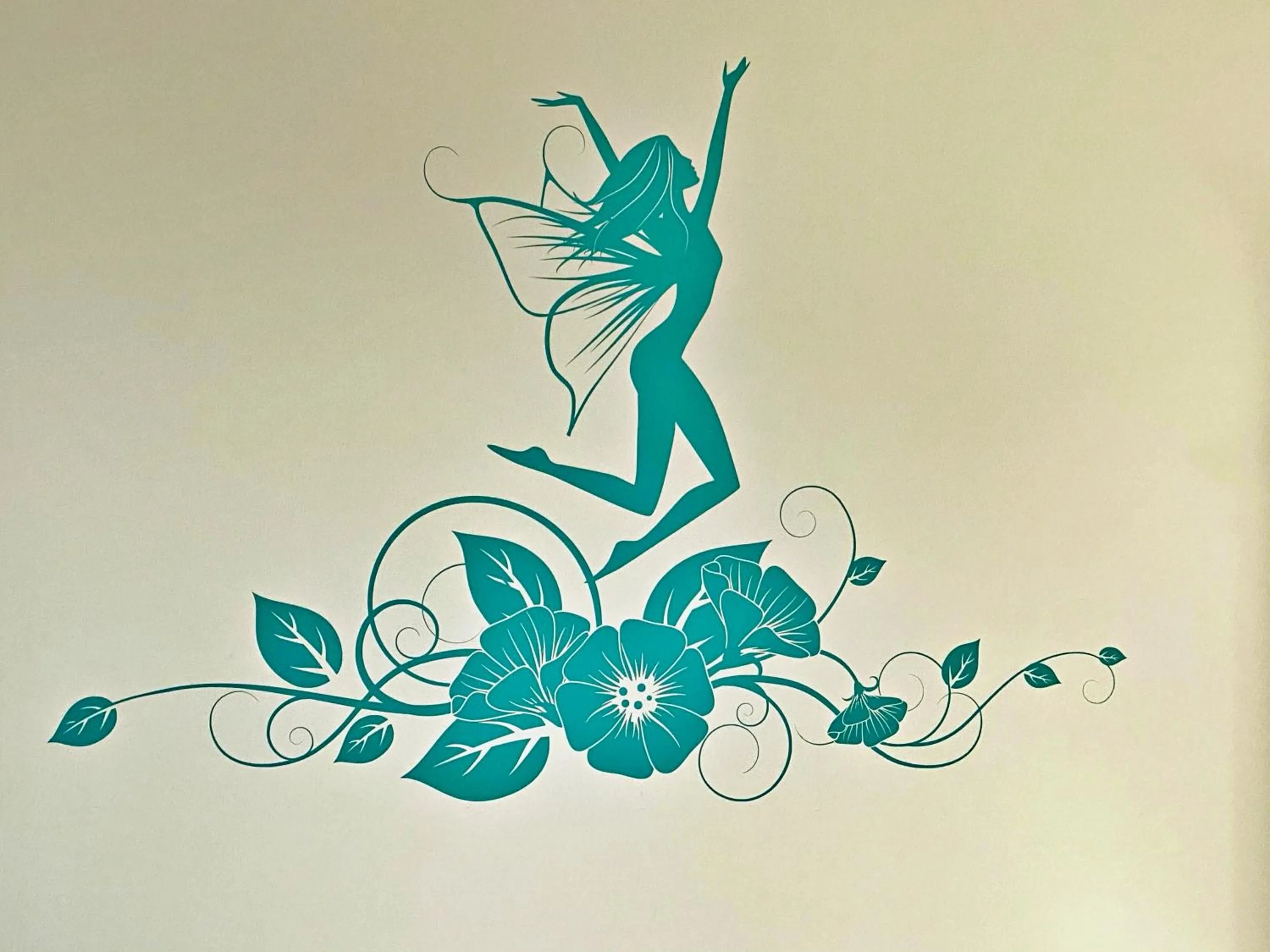 Bedroom in Ô gré des sens