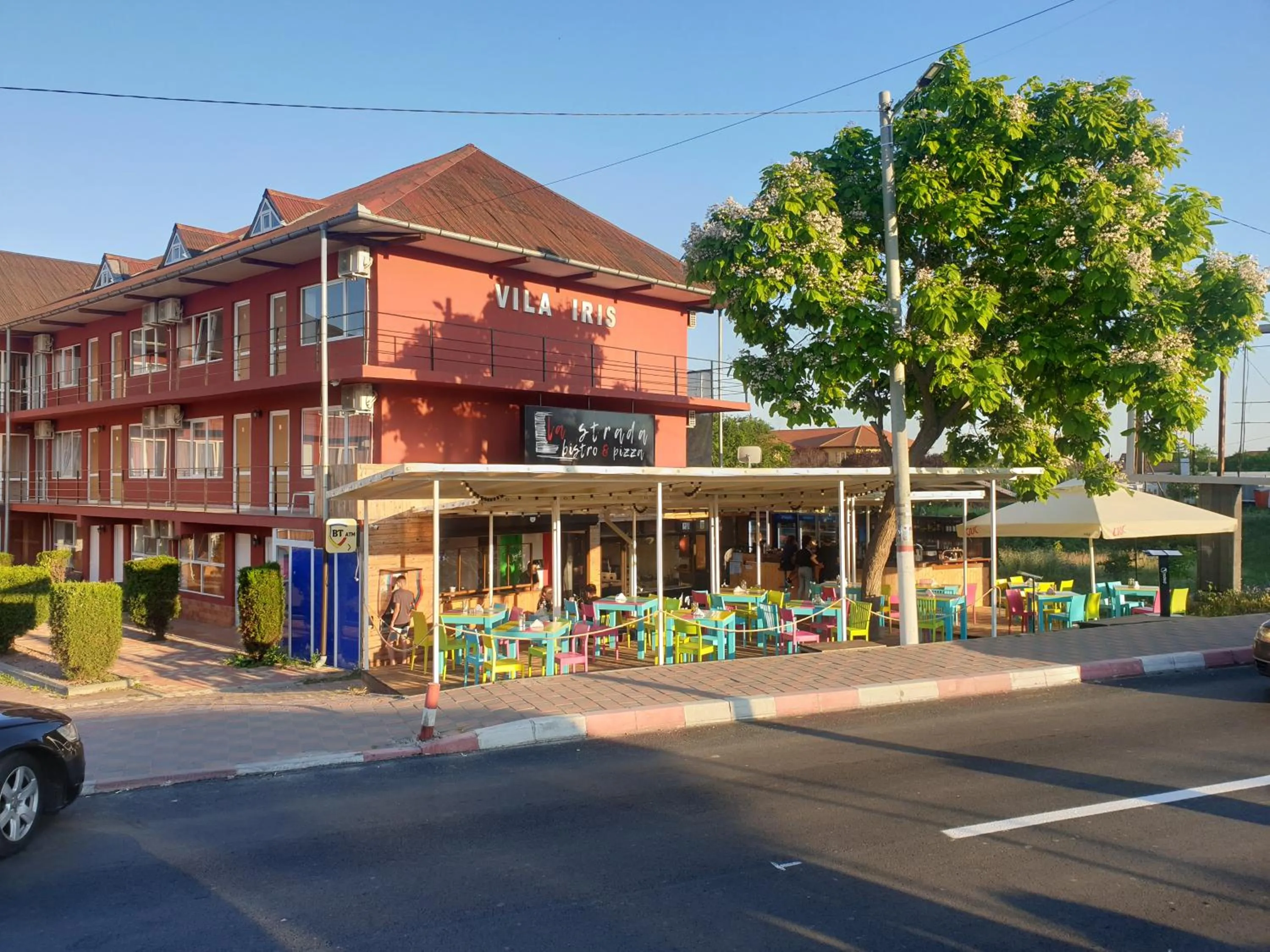 Vila Iris