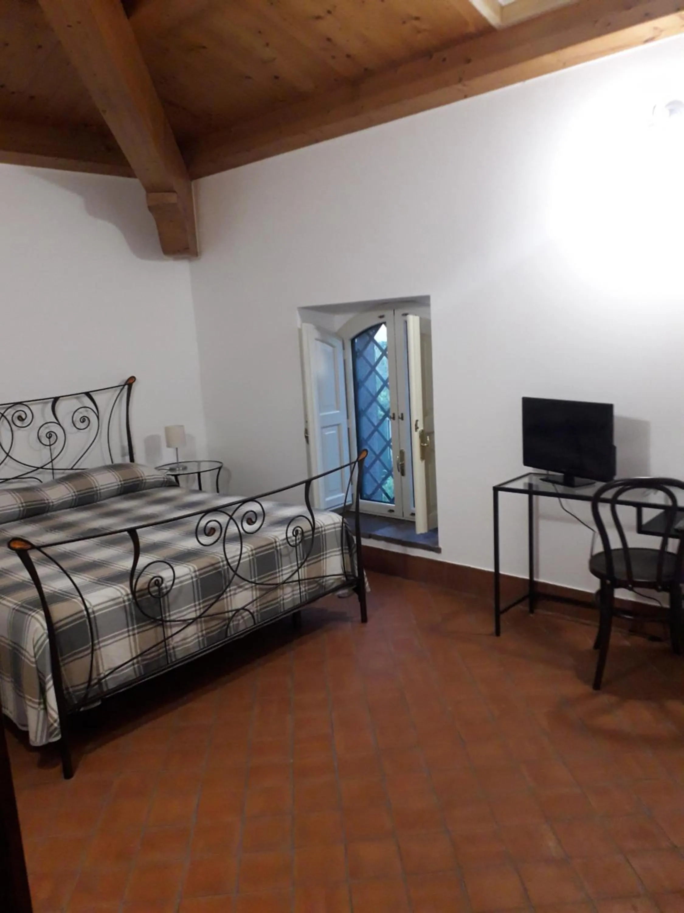 Bed in Contrada Zerbate