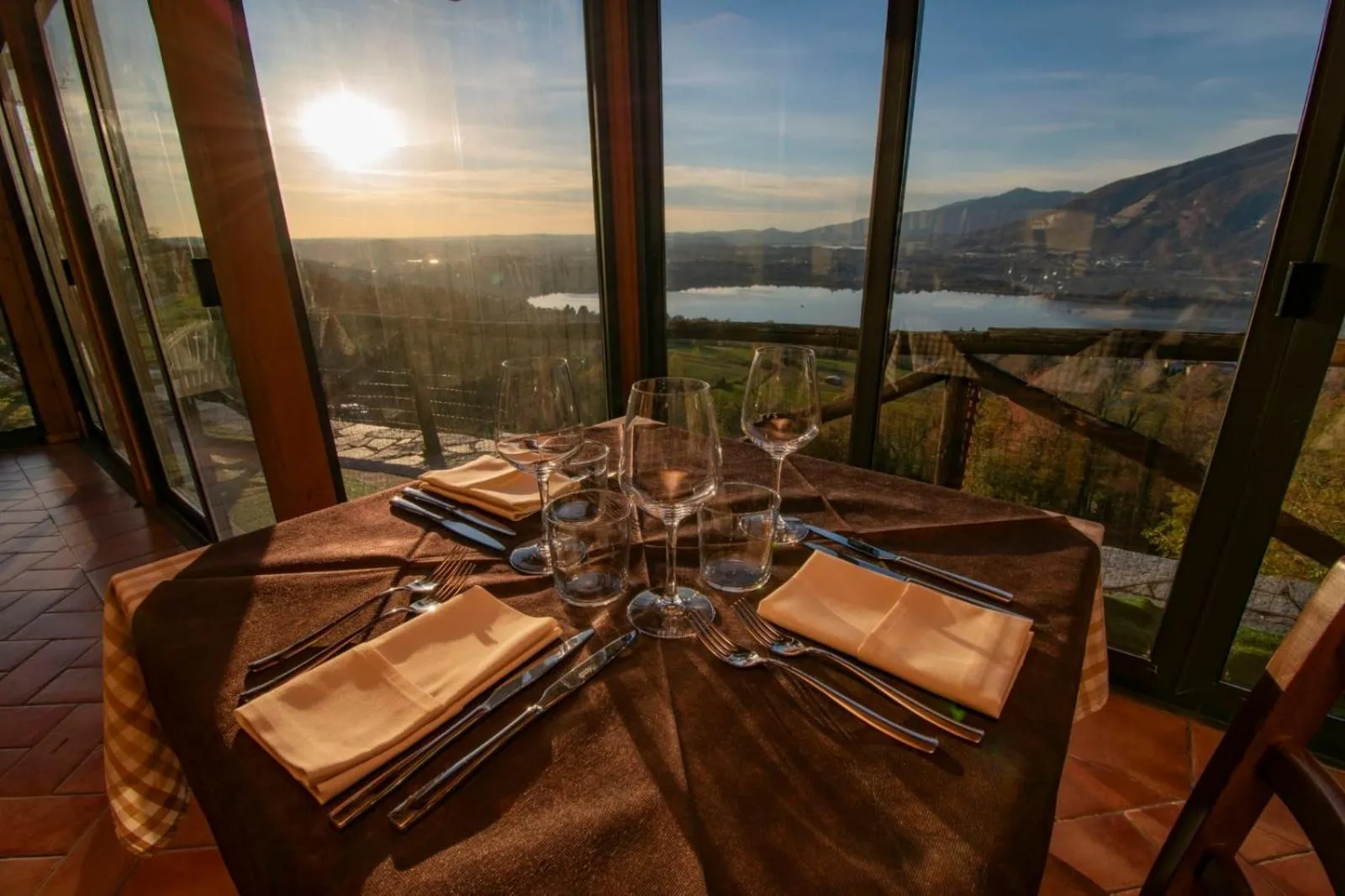 Antica Locanda La Tinara del Belvedere - Romantic Dreams -