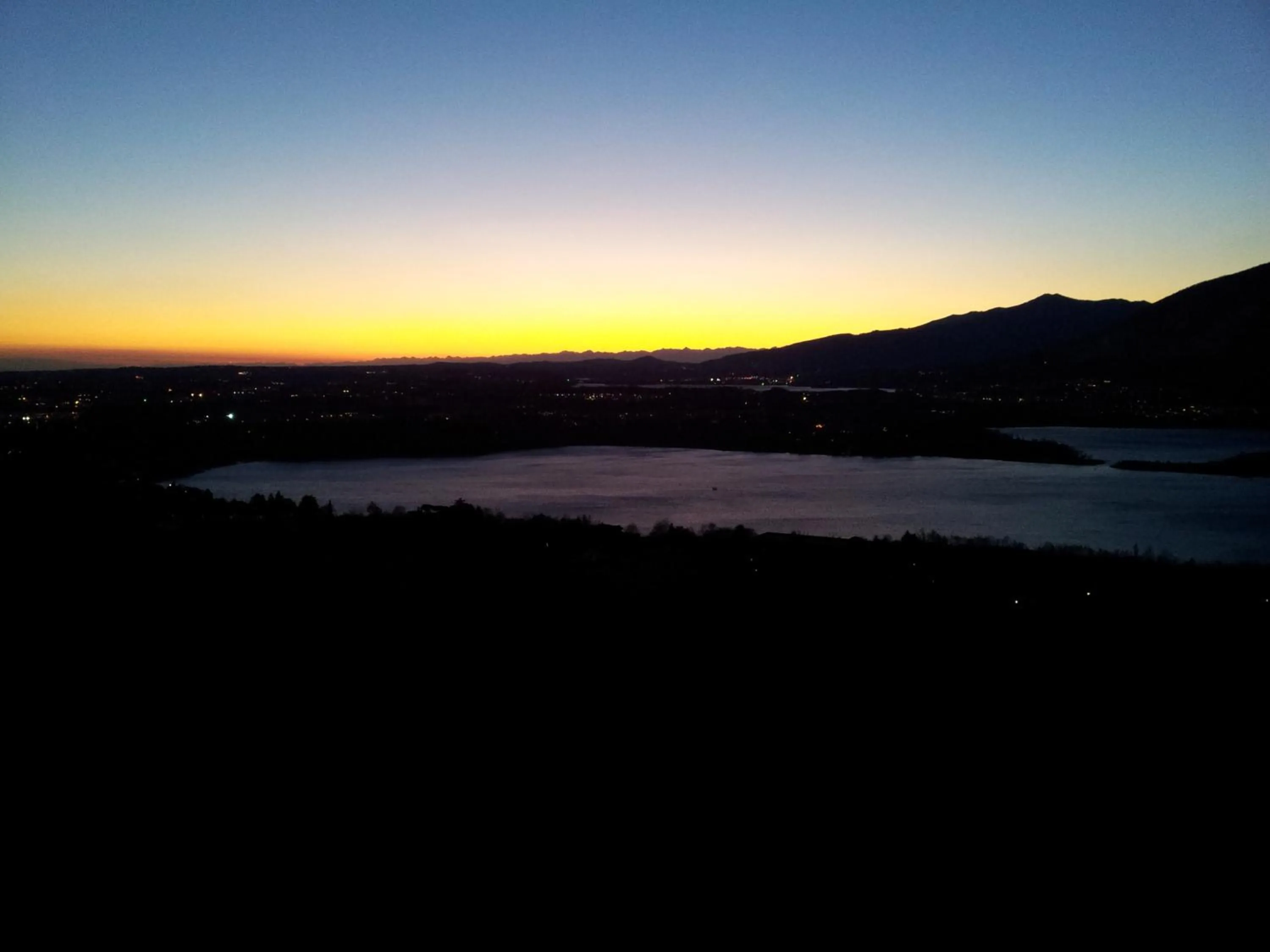 Antica Locanda La Tinara del Belvedere - Romantic Dreams -