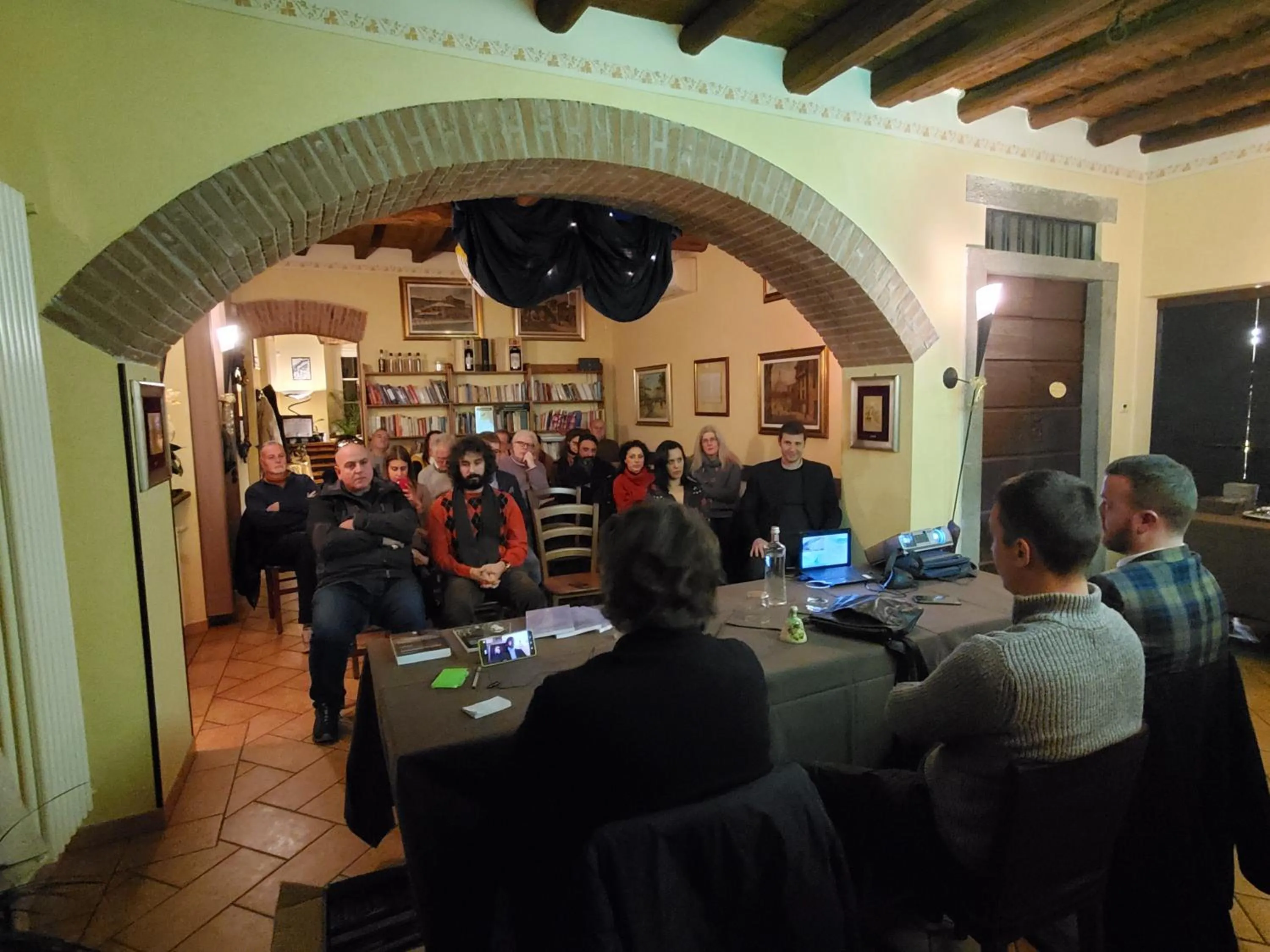 Antica Locanda La Tinara del Belvedere - Romantic Dreams -