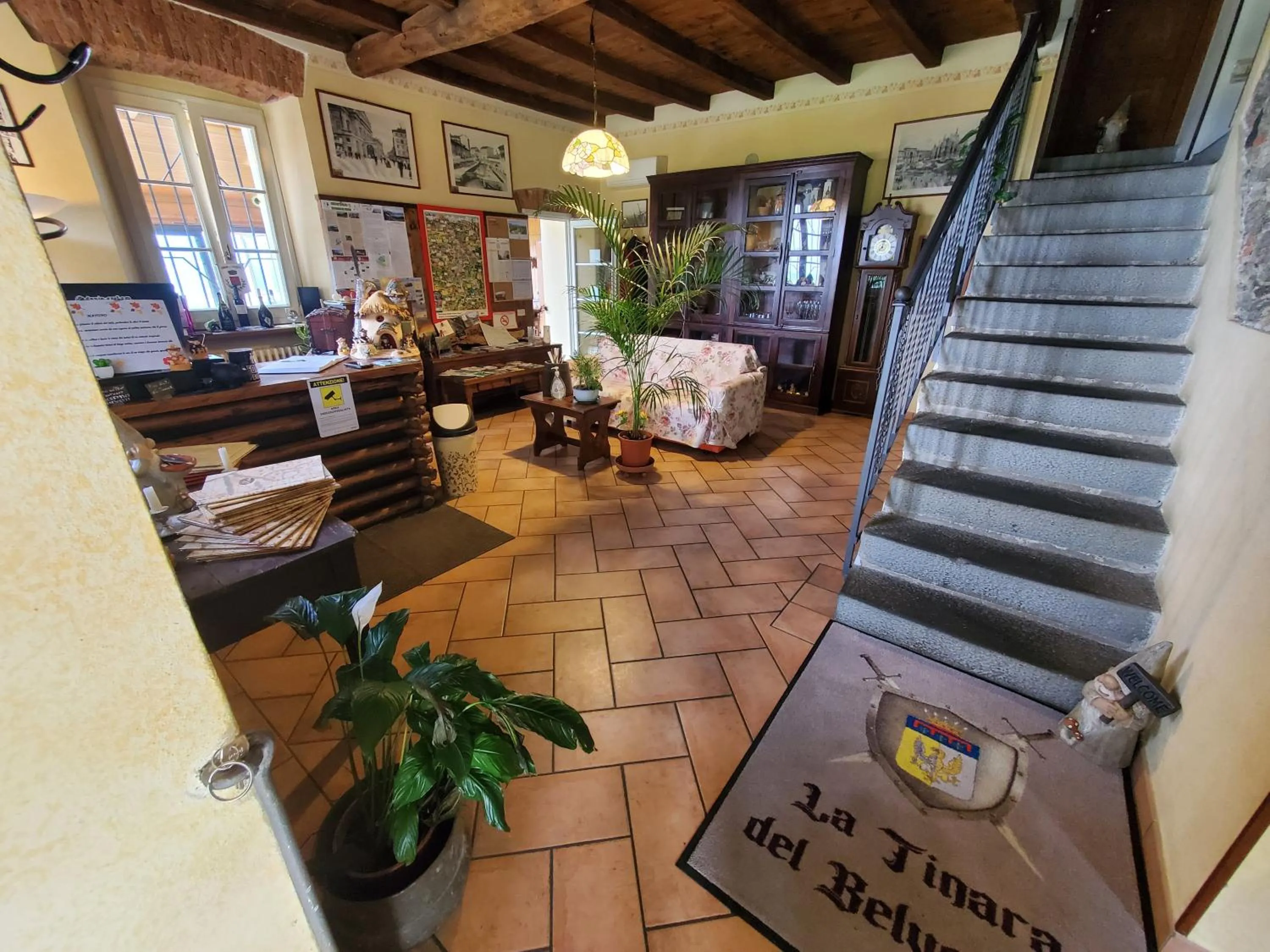 Antica Locanda La Tinara del Belvedere - Romantic Dreams -