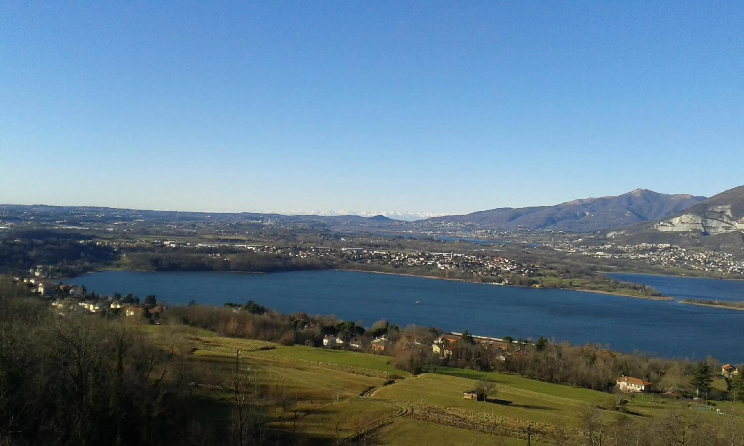 Natural landscape in Antica Locanda La Tinara del Belvedere - Romantic Dreams -