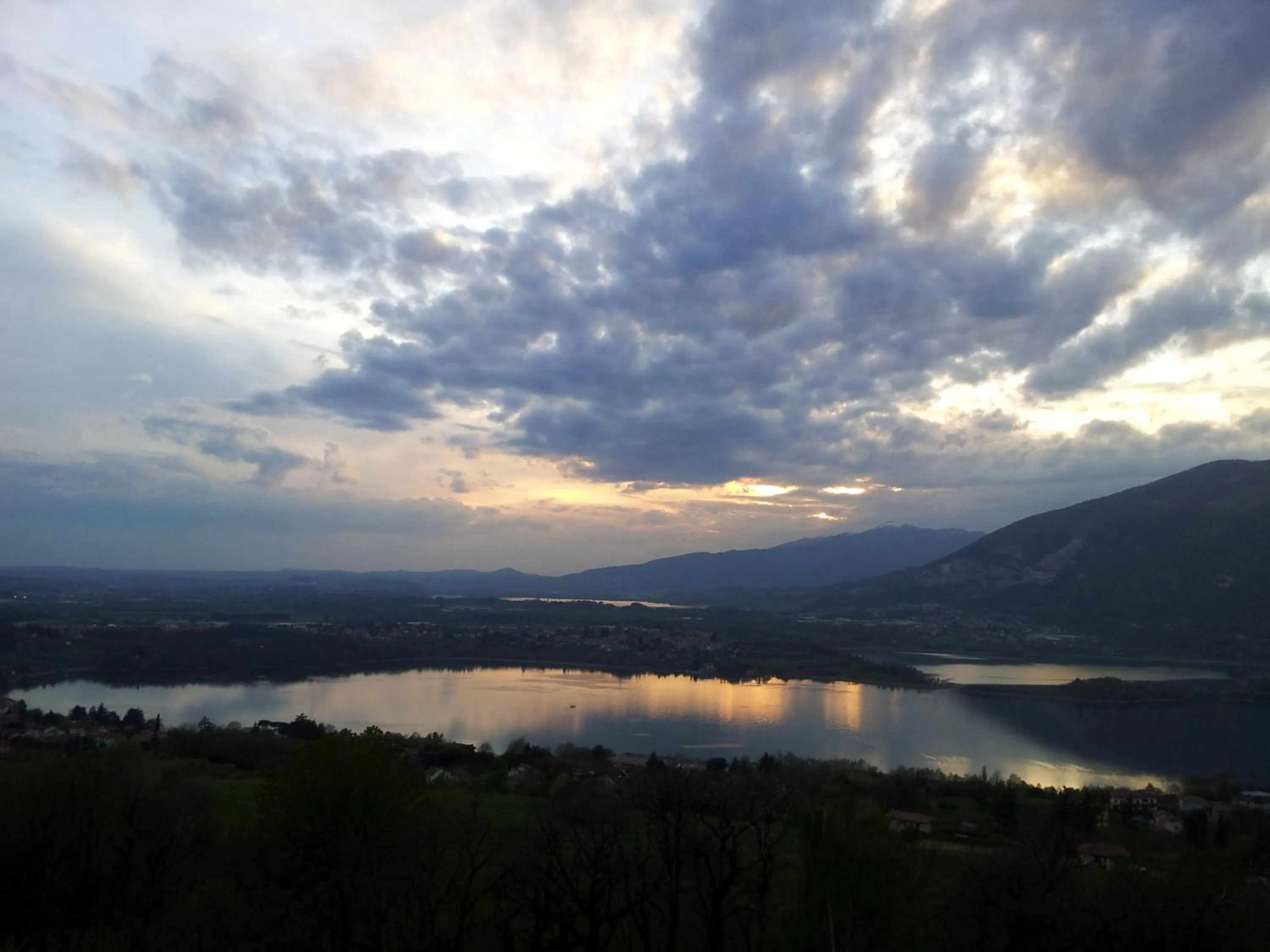 Antica Locanda La Tinara del Belvedere - Romantic Dreams -