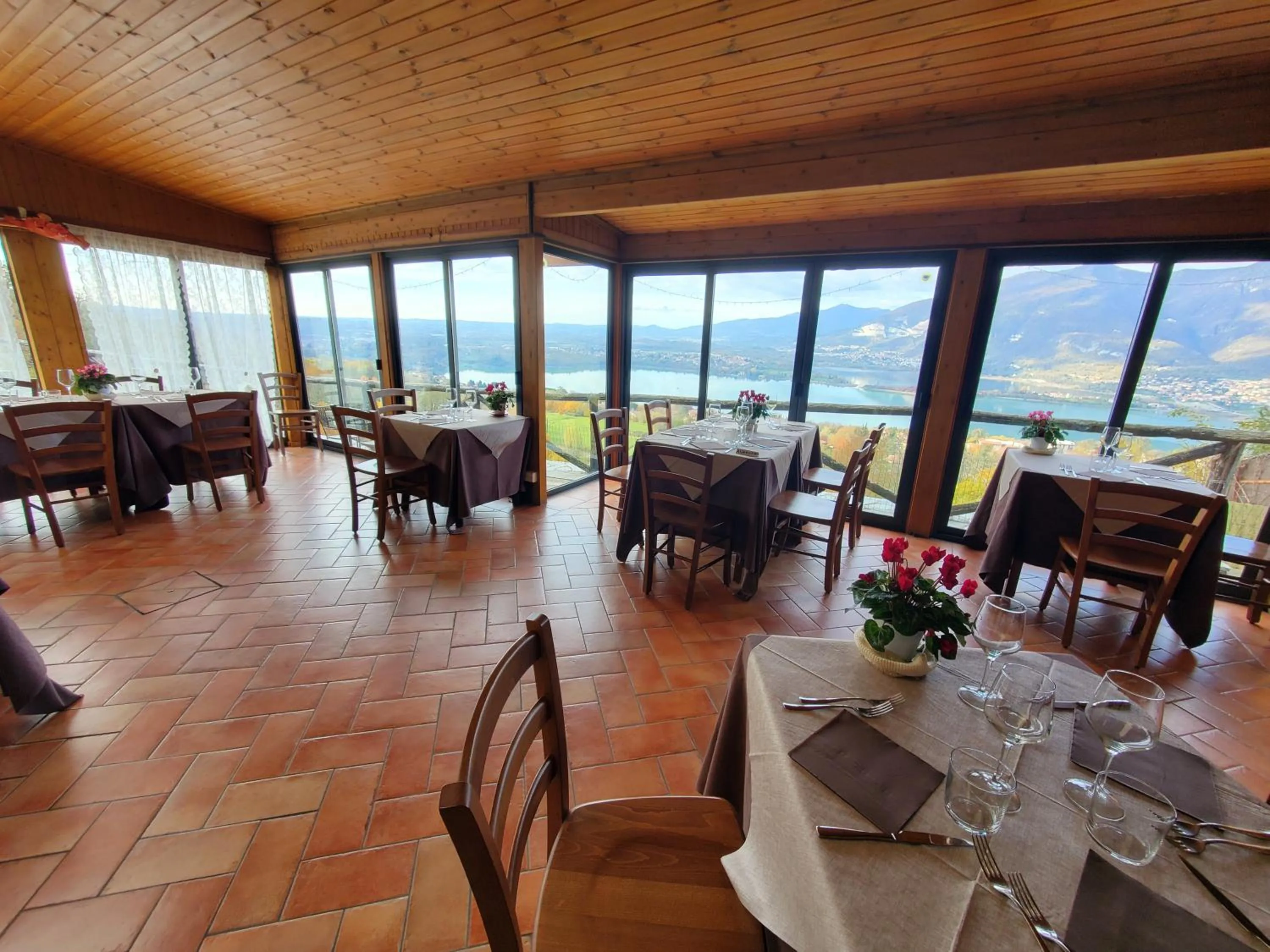 Antica Locanda La Tinara del Belvedere - Romantic Dreams -