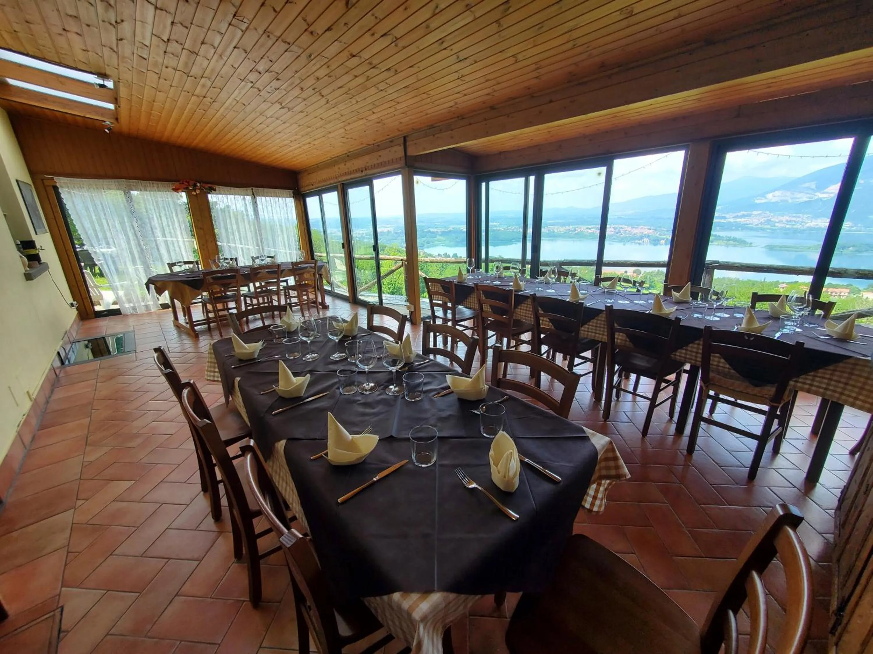 Antica Locanda La Tinara del Belvedere - Romantic Dreams -