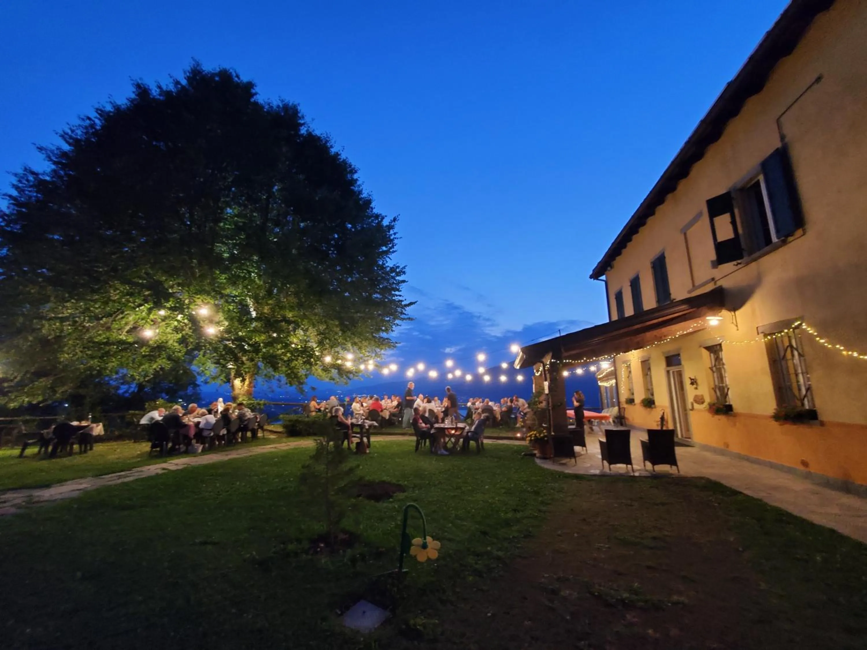 Antica Locanda La Tinara del Belvedere - Romantic Dreams -
