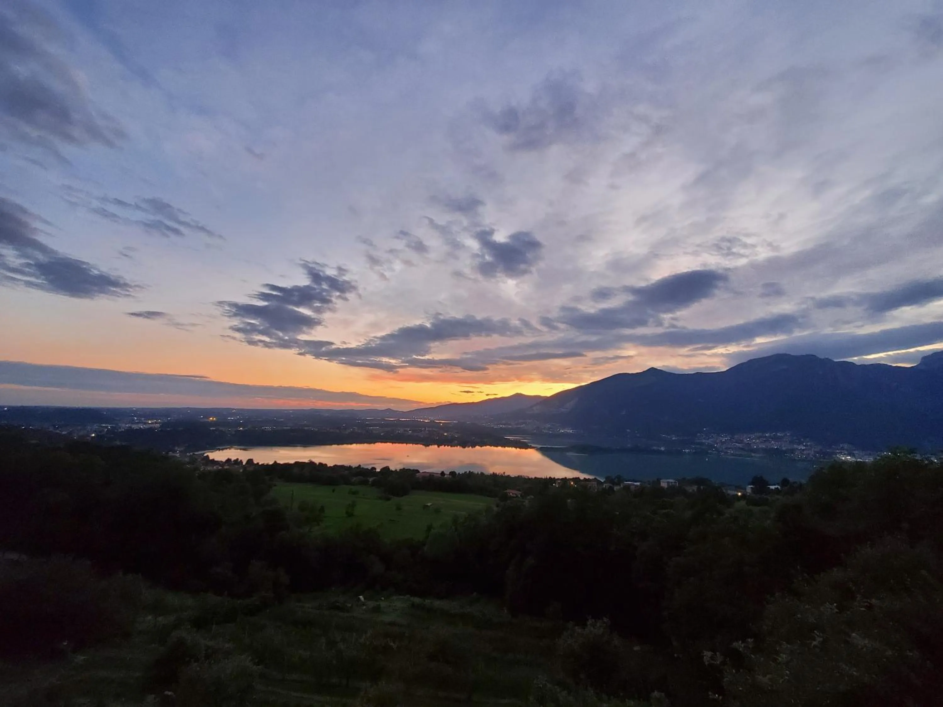 Antica Locanda La Tinara del Belvedere - Romantic Dreams -