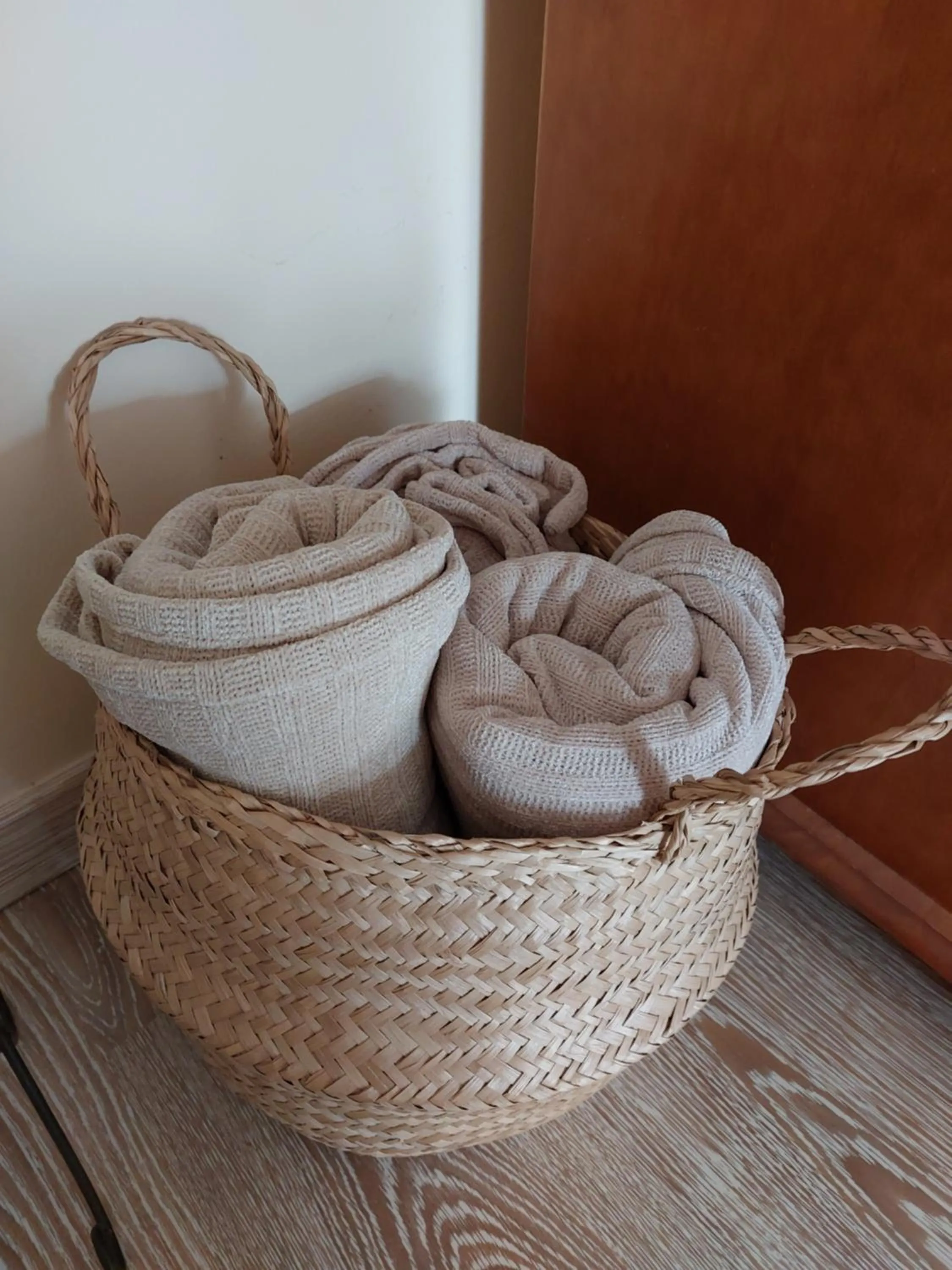 Bedroom in Traînefeuilles - Chambres d'hôtes proche Zoo de Beauval