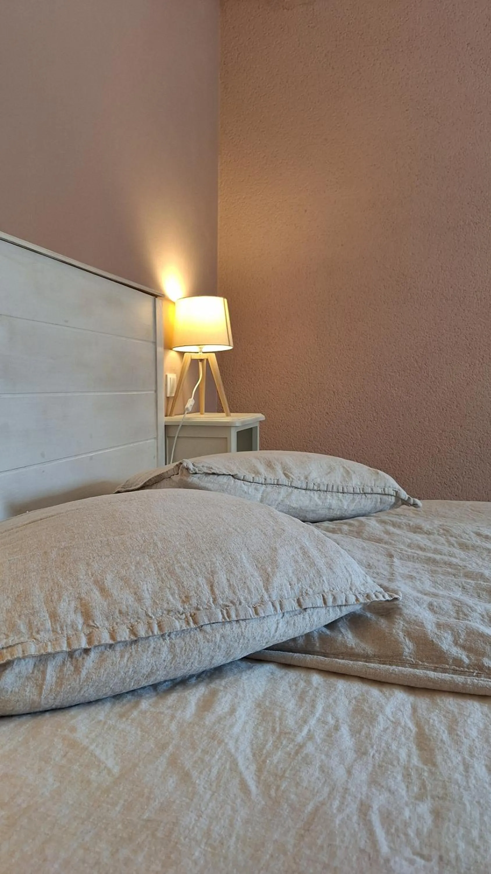 Bed in Traînefeuilles - Chambres d'hôtes proche Zoo de Beauval