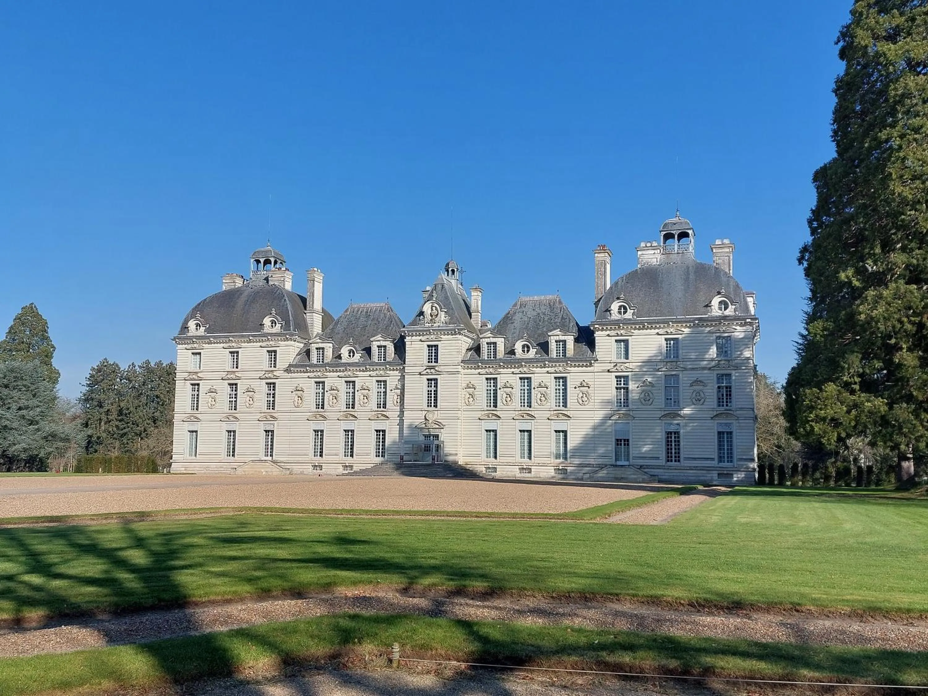 Off site in Traînefeuilles - Chambres d'hôtes proche Zoo de Beauval