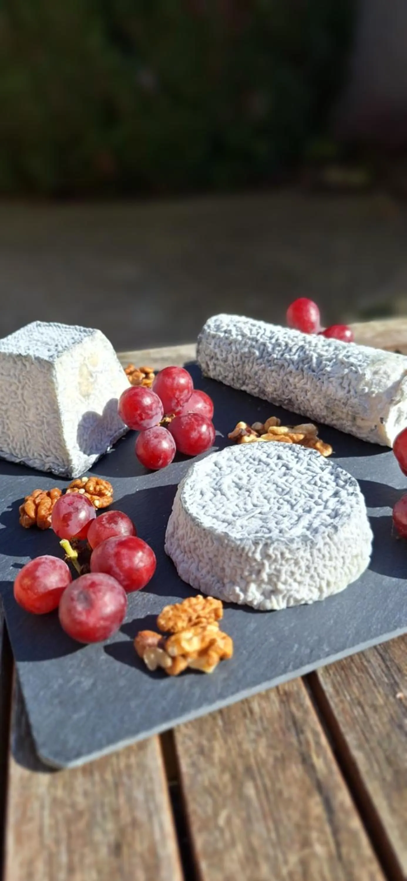 Food in Traînefeuilles - Chambres d'hôtes proche Zoo de Beauval