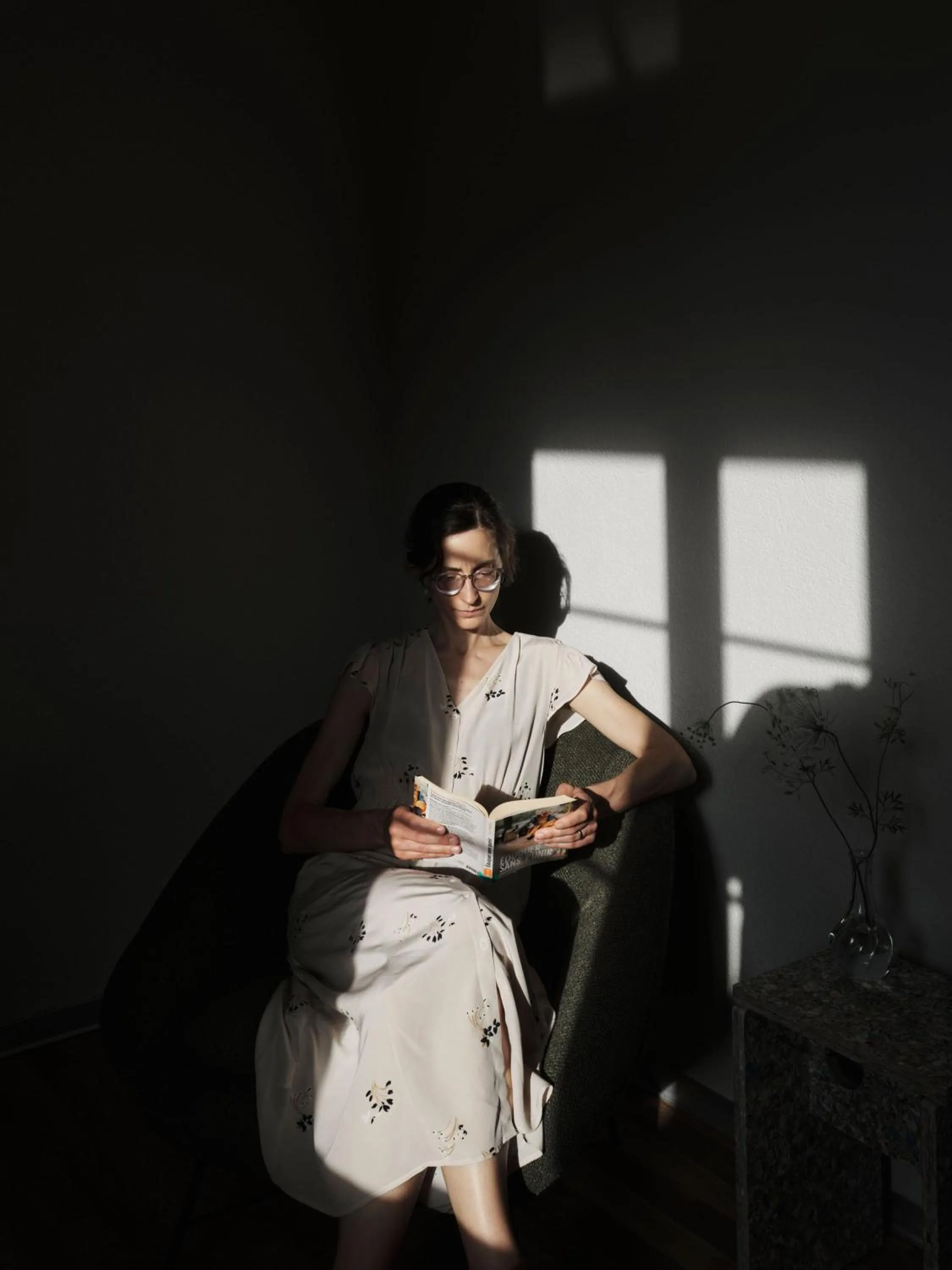 People in Hotel Murten