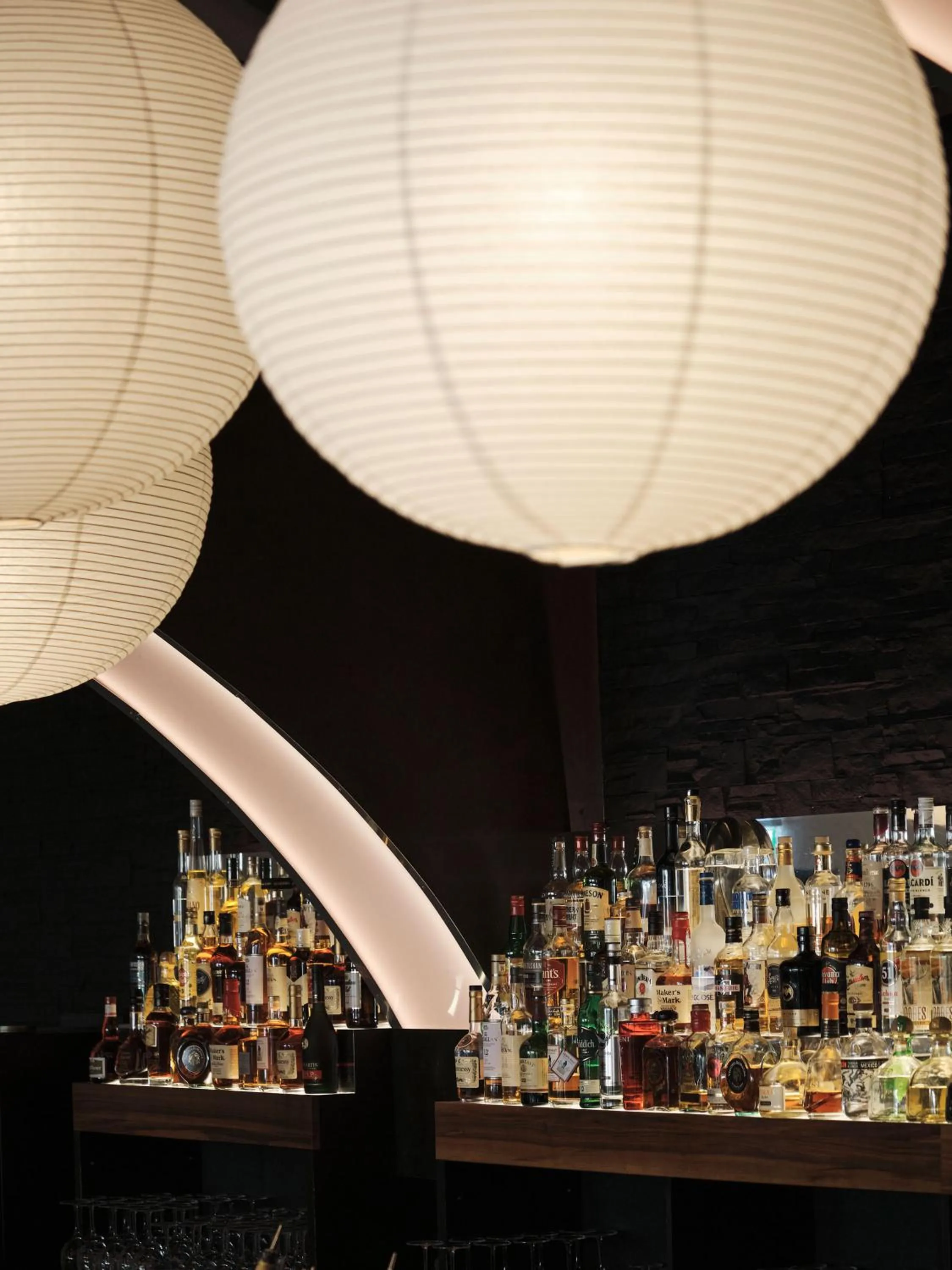 Restaurant/places to eat in Hotel Murten