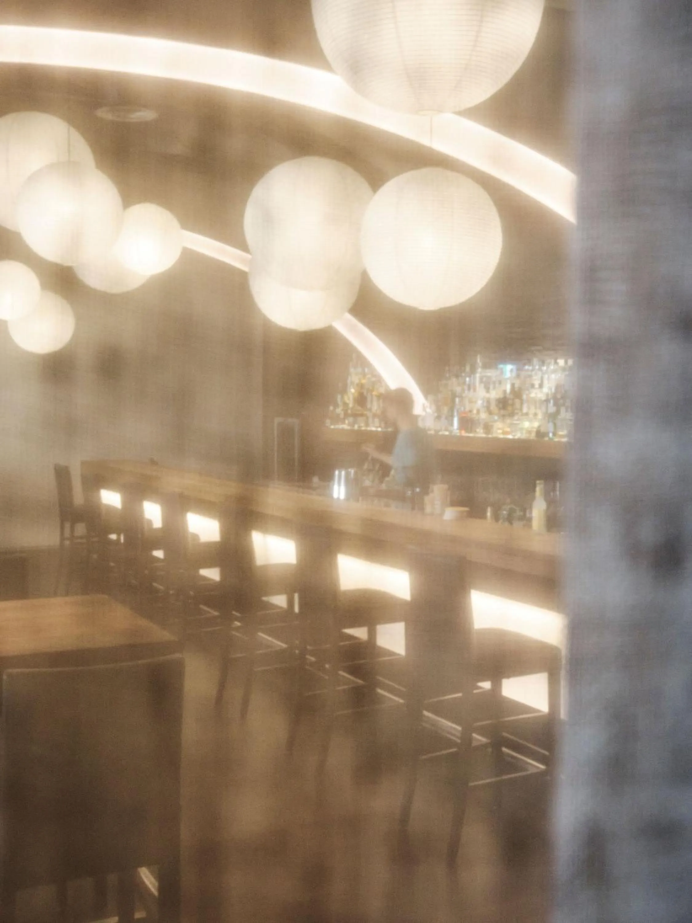 Restaurant/places to eat in Hotel Murten