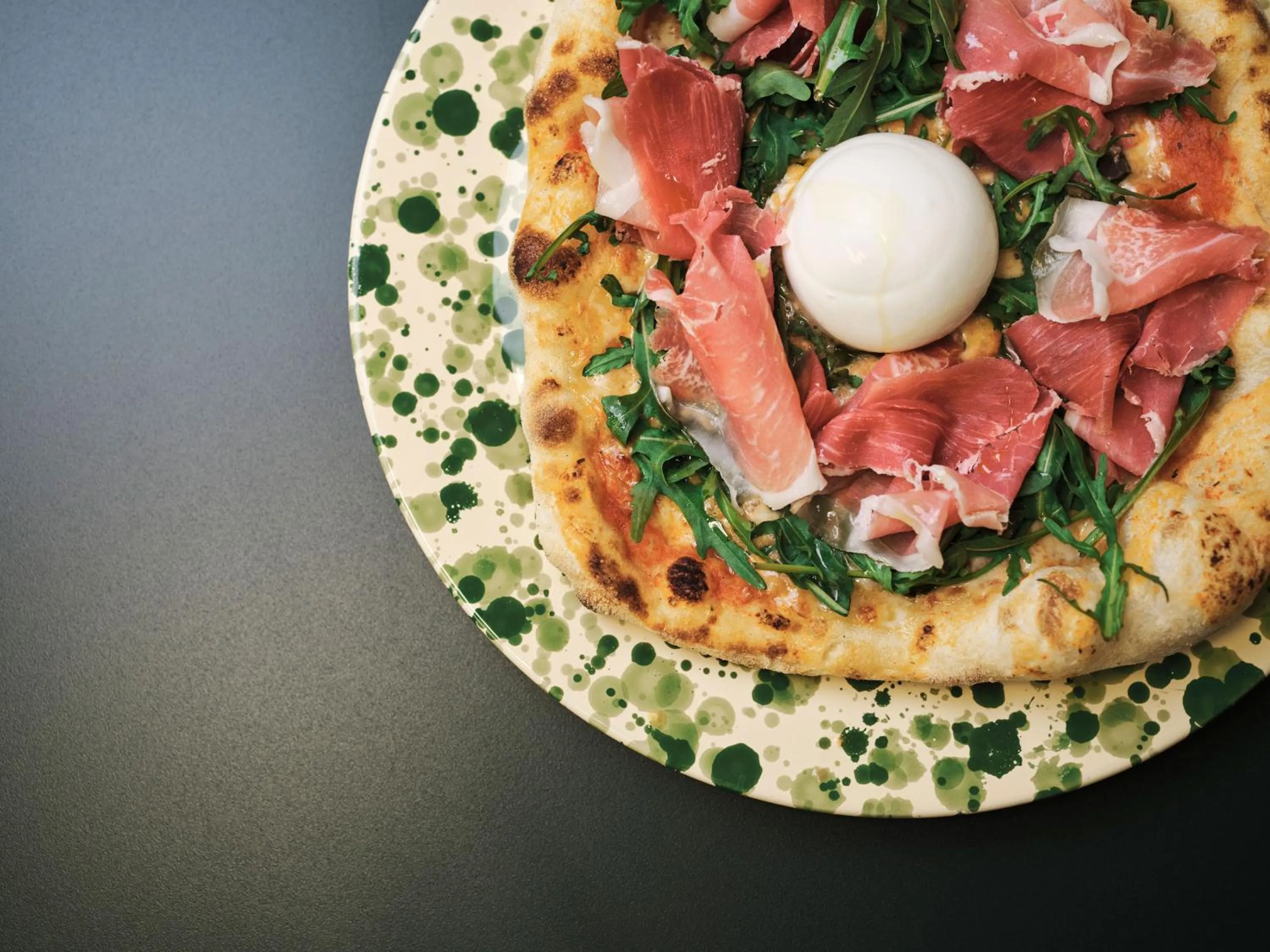 Restaurant/places to eat in Hotel Murten