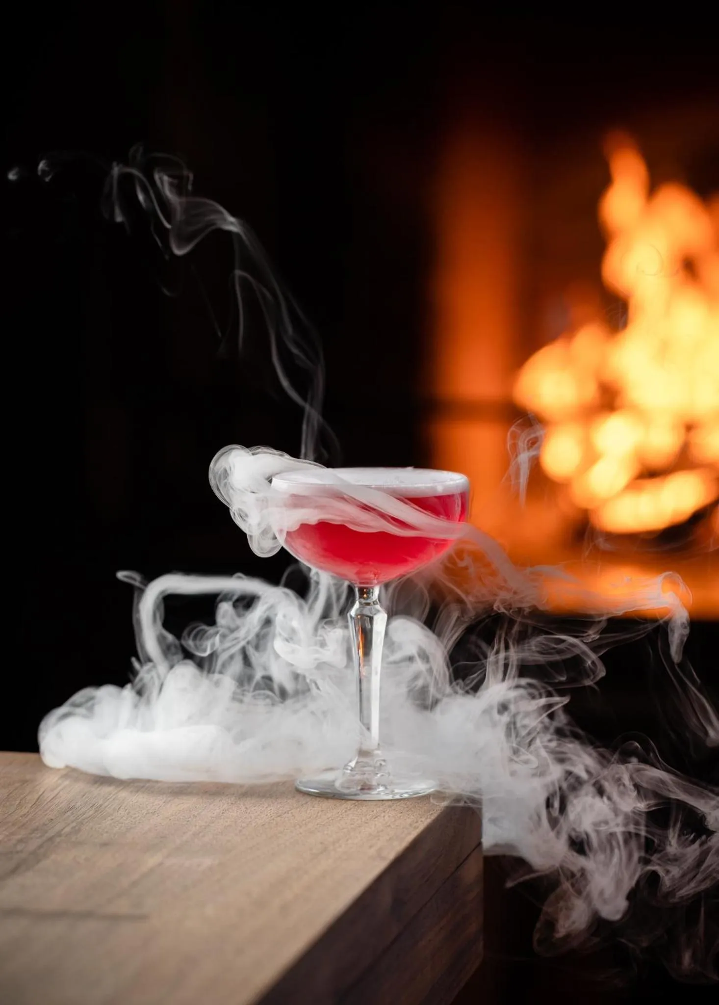 Lounge or bar in Hotel Murten