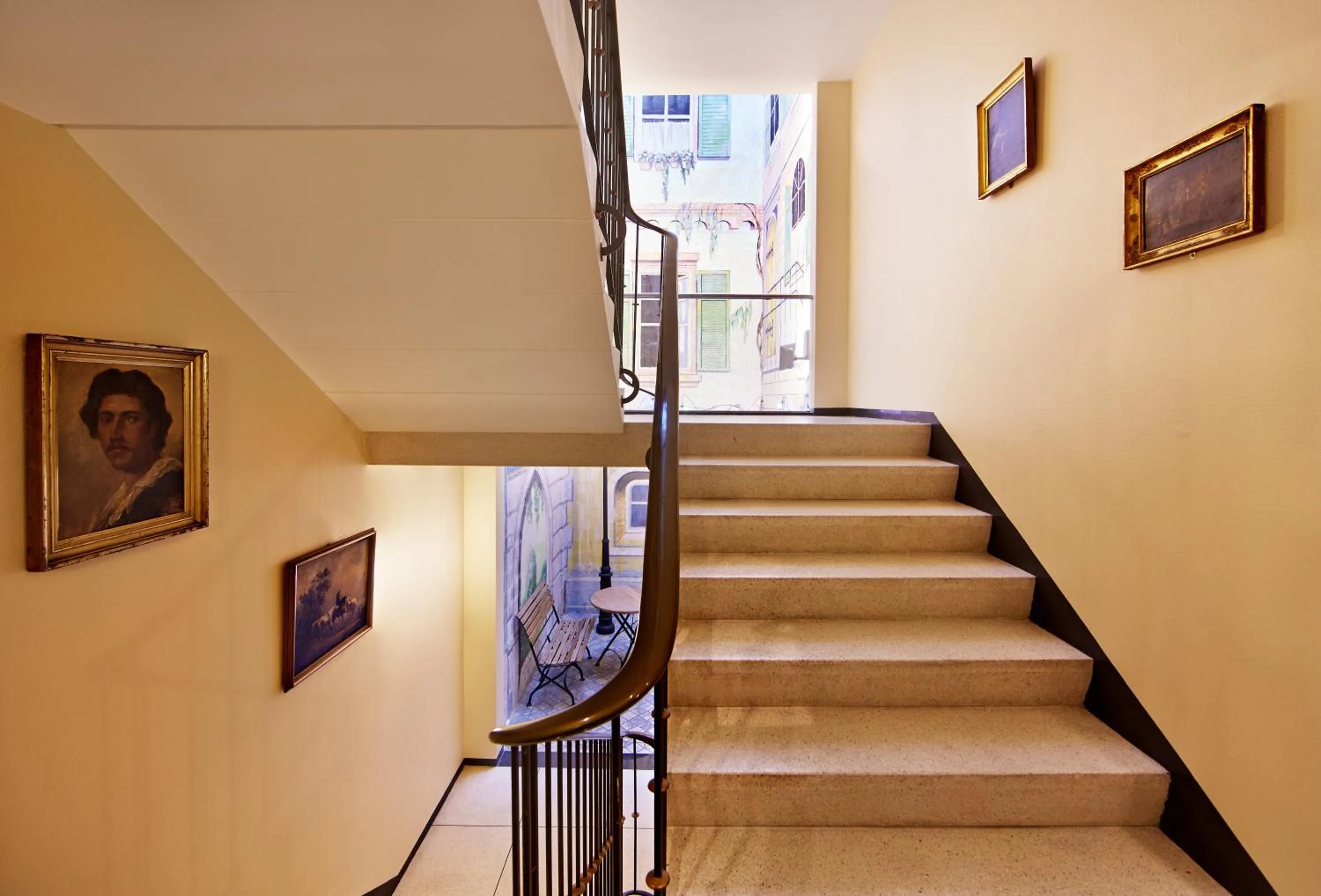 Other in Hotel Adler Zürich