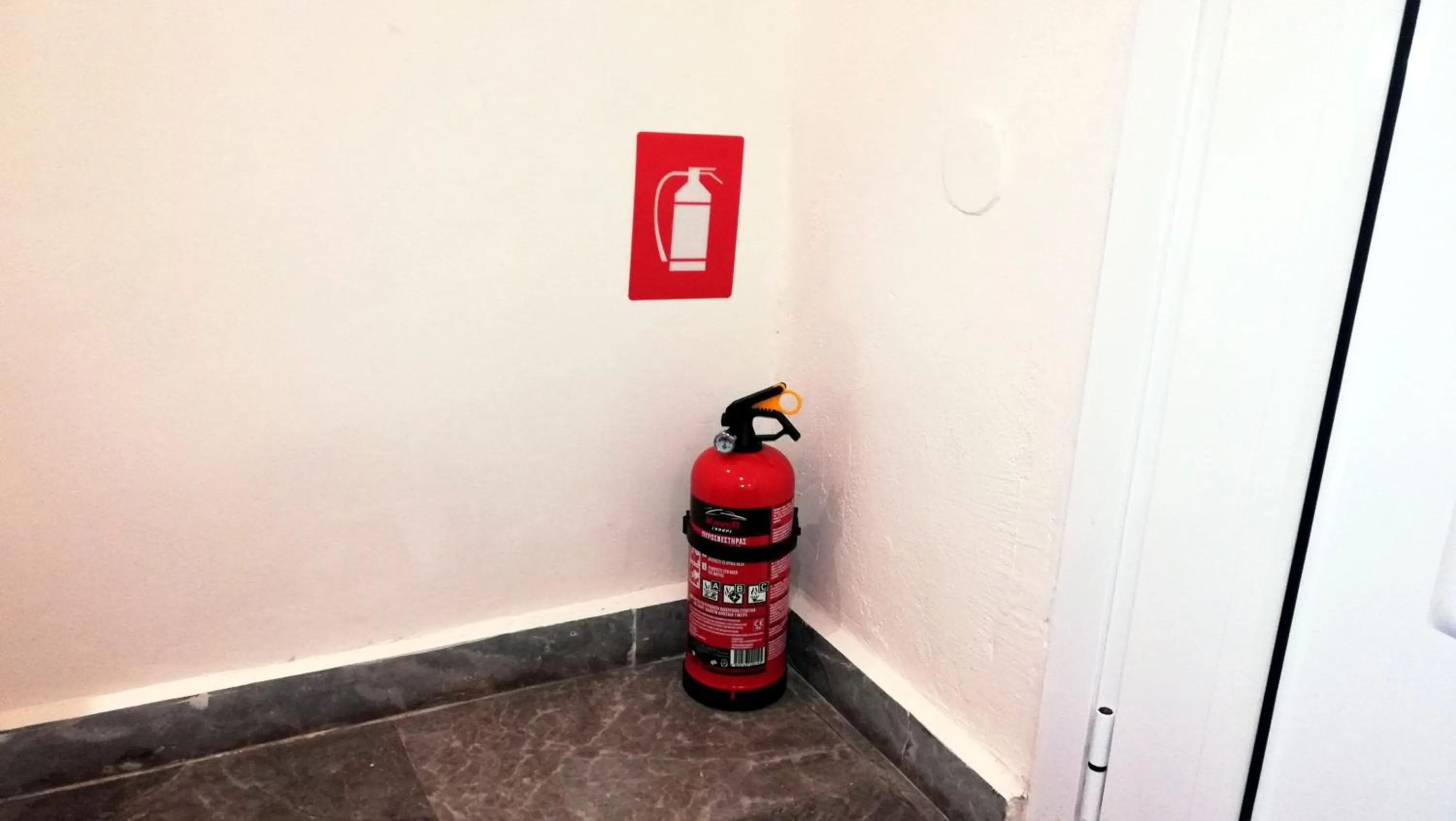 Other in Luxury Apts Heraklion Center