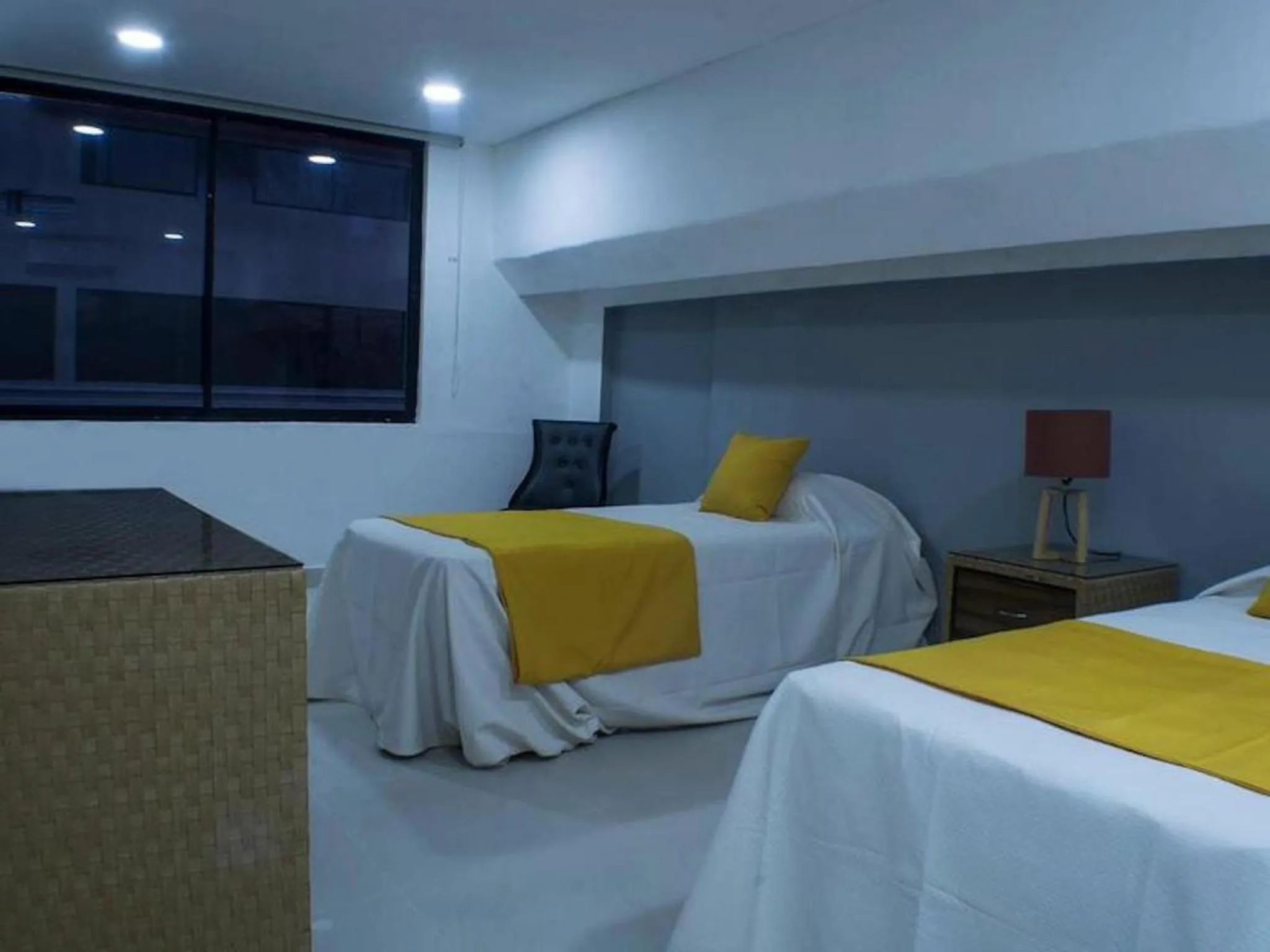 Bed in Malecon Cozy - Premium Plus 13