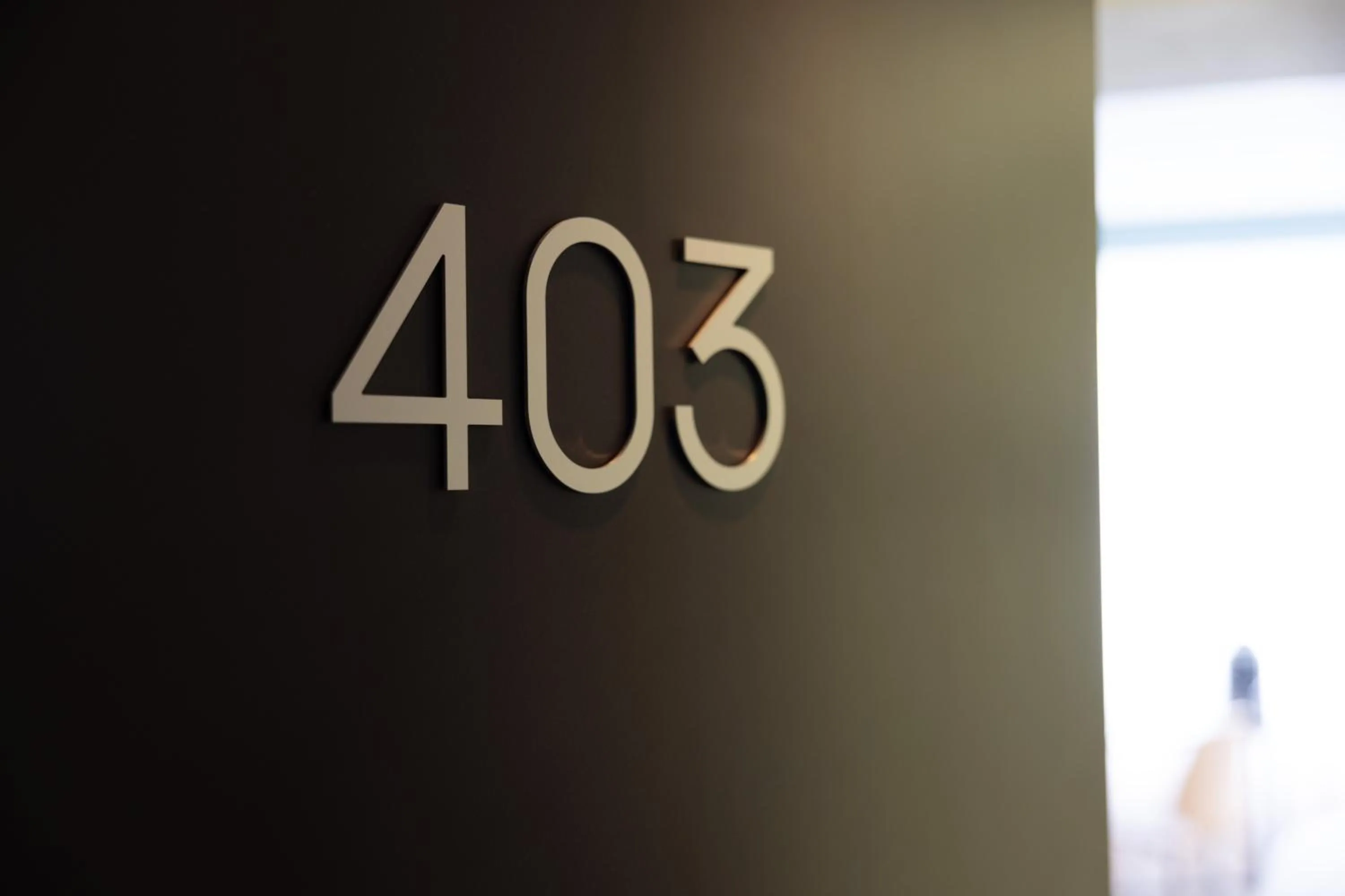 Text overlay in Hotel Luzernerhof