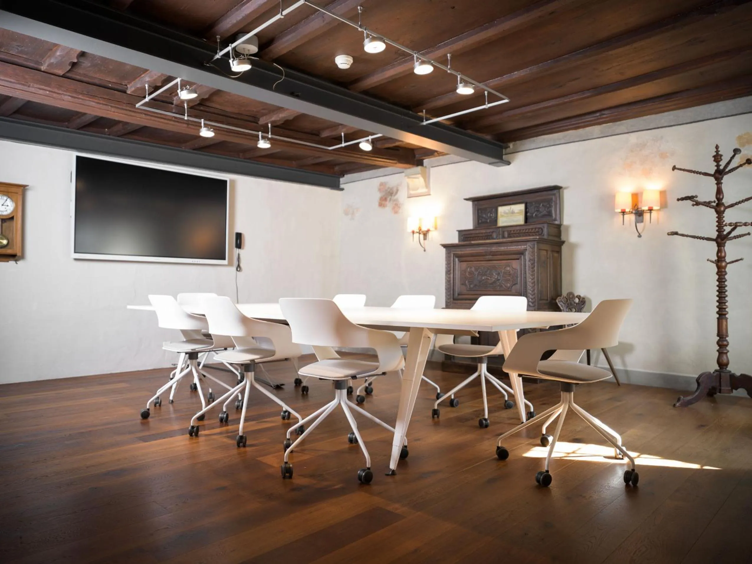 Meeting/conference room in Hotel Interlaken