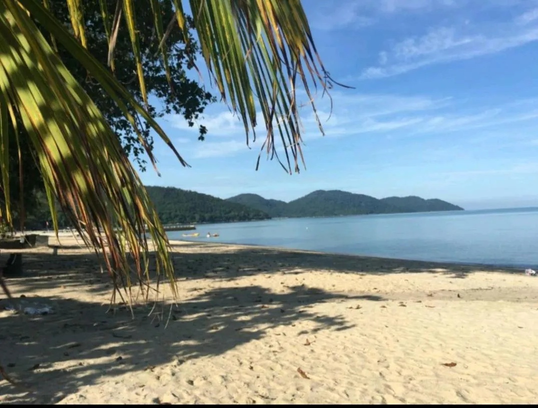 VIP Suite Seaview Batu Ferringhi 1003-2 Bedroom