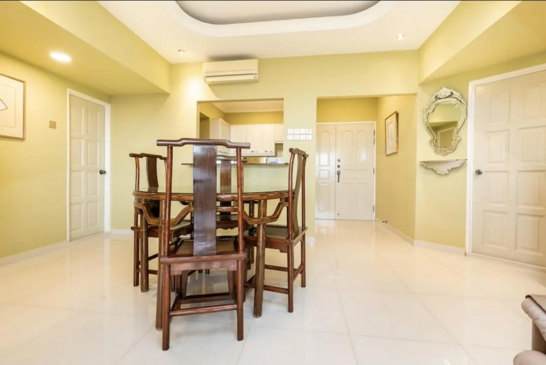 VIP Suite Seaview Batu Ferringhi 1003-2 Bedroom