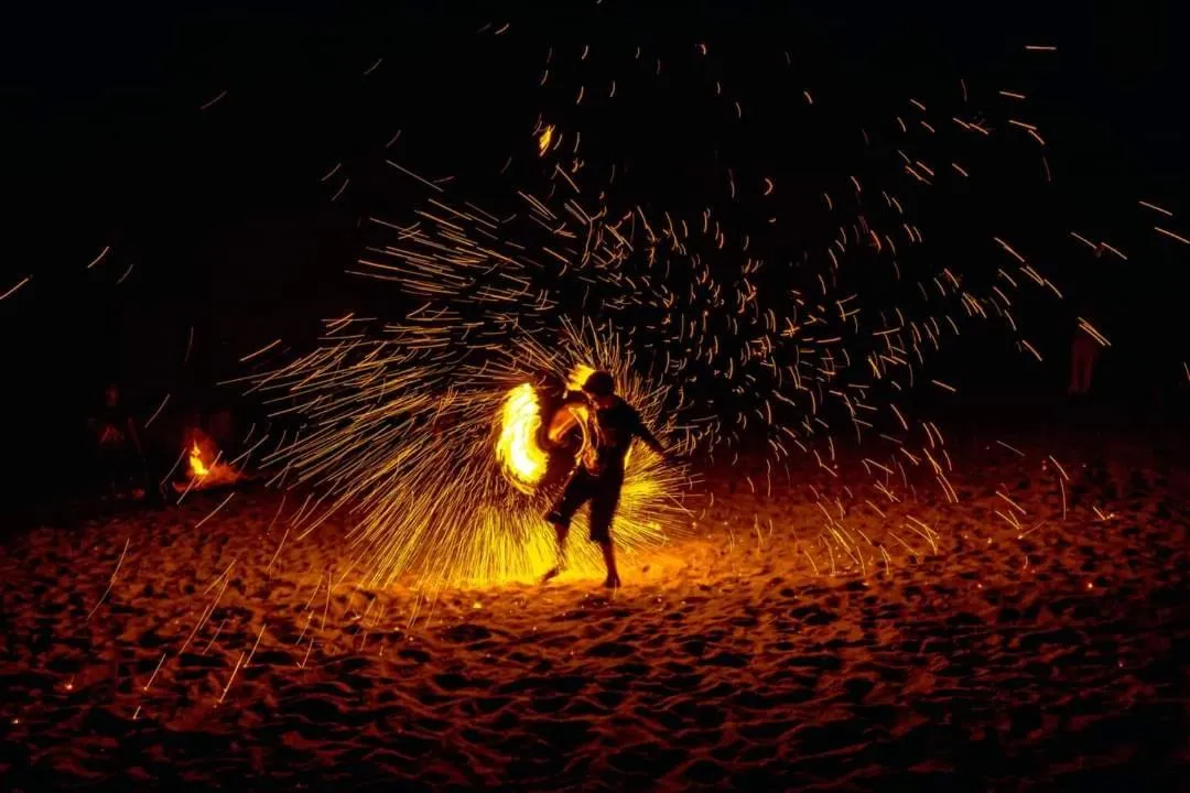 VIP Suite Seaview Batu Ferringhi 1003-2 Bedroom