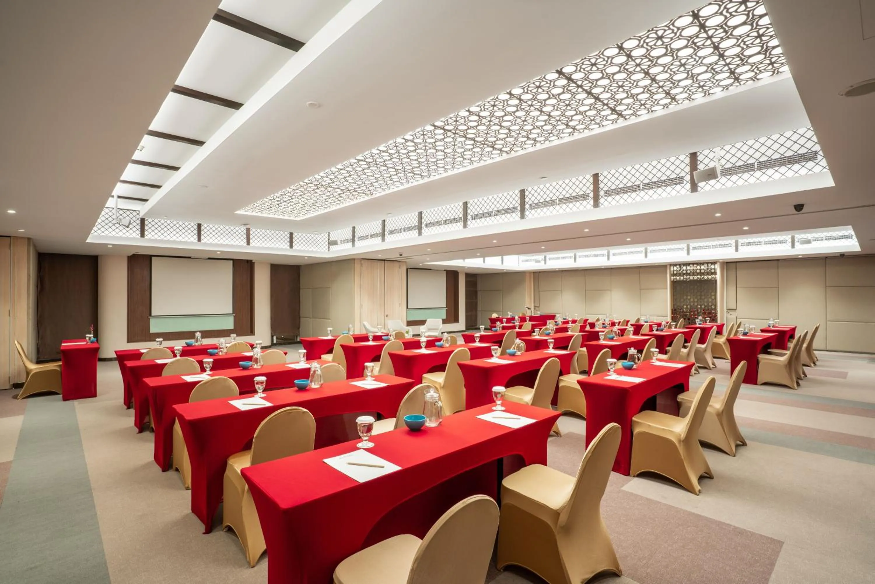 Meeting/conference room in Aston Kemayoran City Hotel