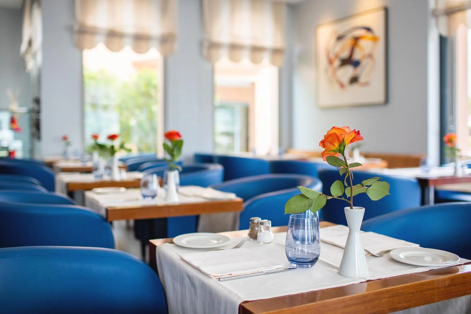 Lounge or bar in Villa Sassa