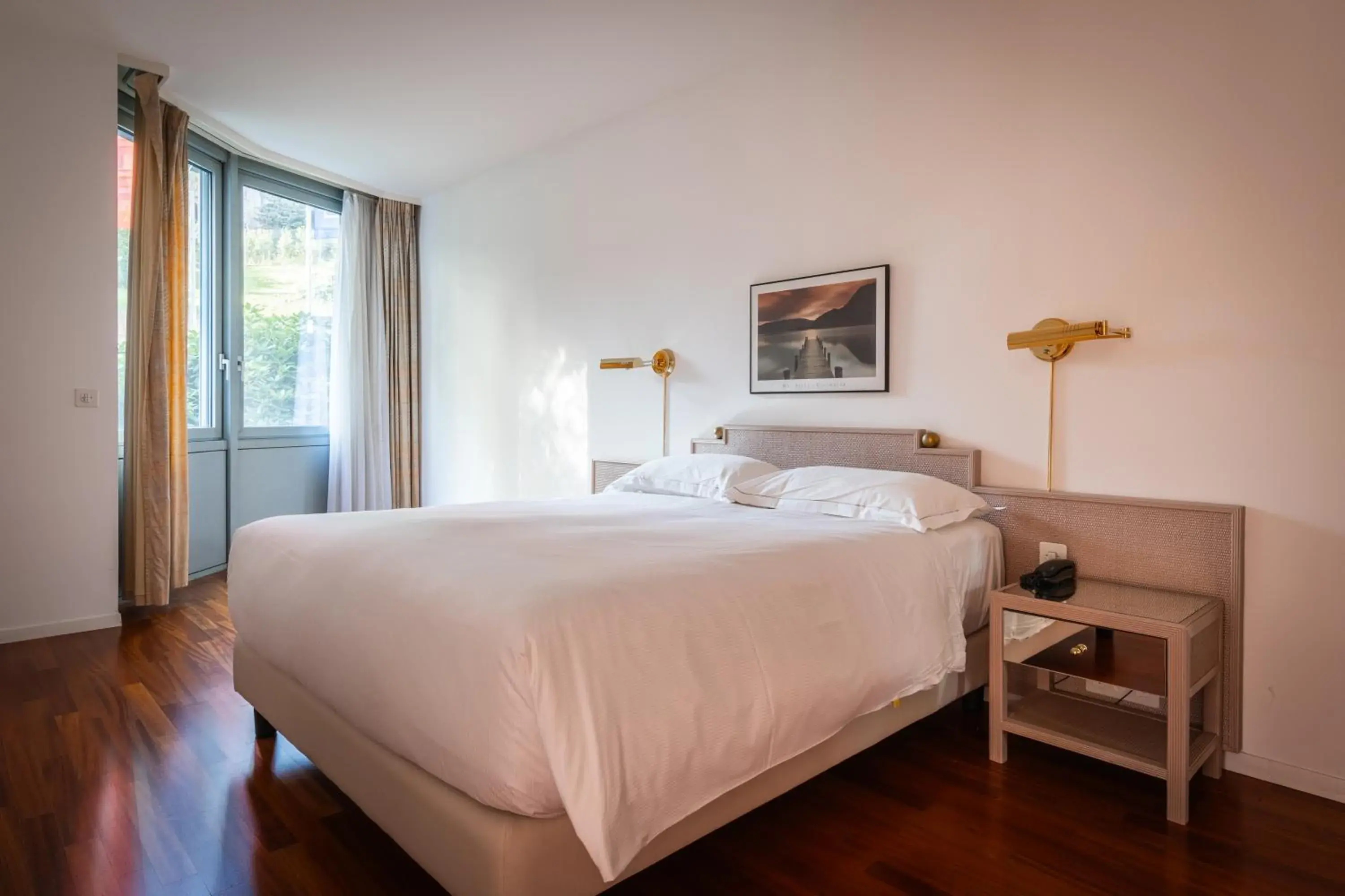 Premium Suite - single occupancy in Villa Sassa Premium Suite - single occupancy in Villa Sassa