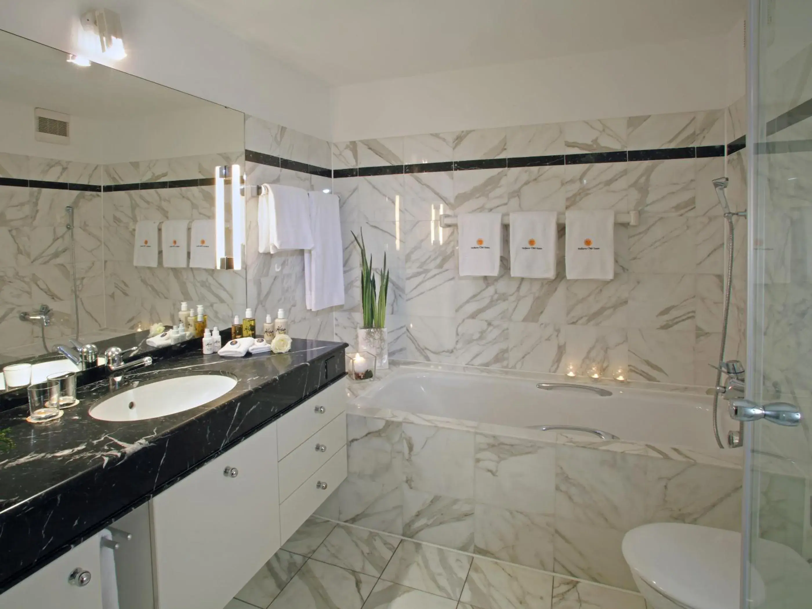 Comfort Double or Twin Room - single occupancy in Villa Sassa Comfort Double or Twin Room - single occupancy in Villa Sassa