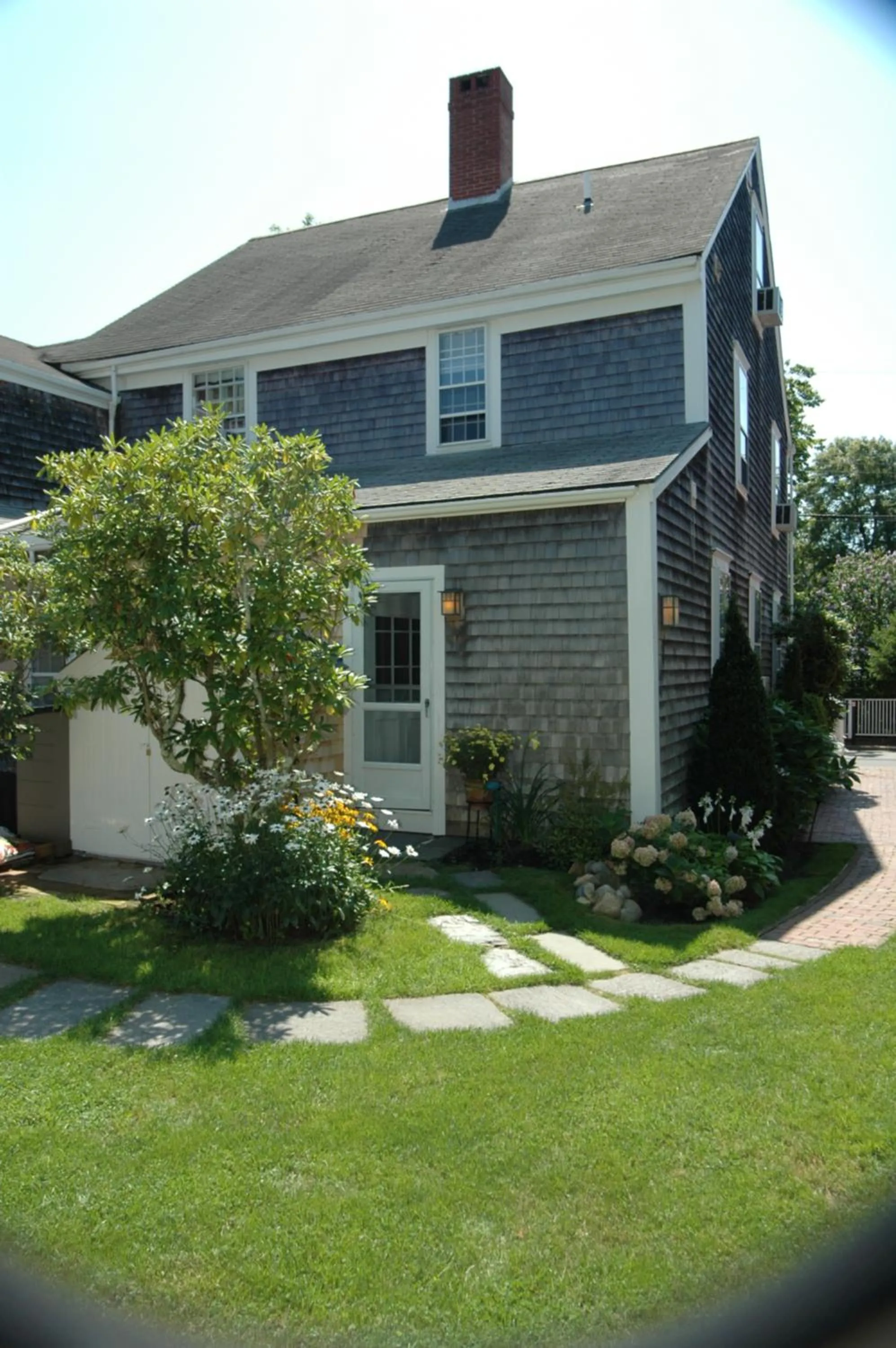 Property building in 29 India House